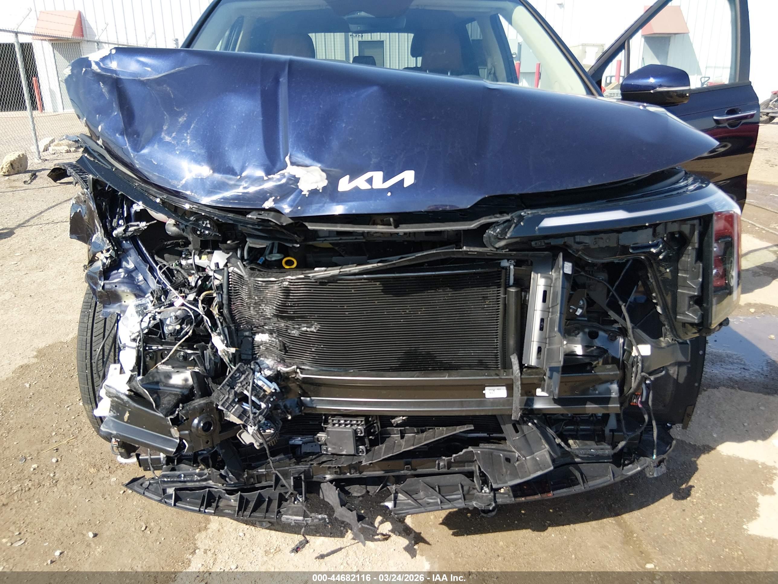 KIA CARNIVAL image 6