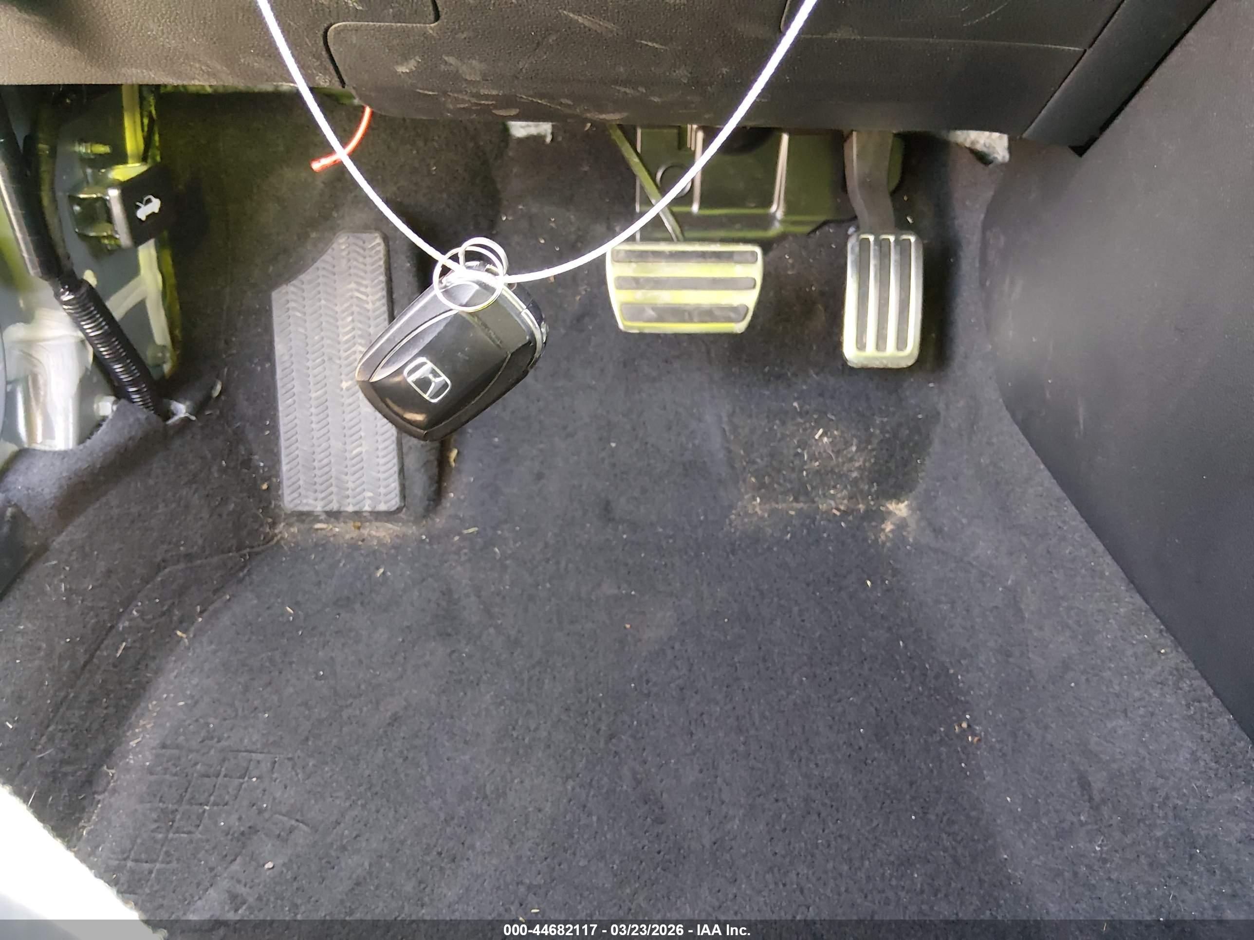 HONDA CIVIC image 11