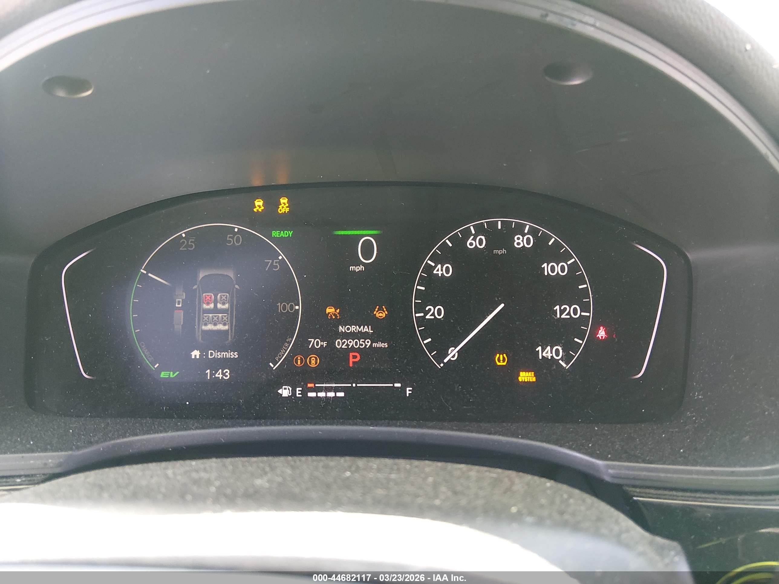 HONDA CIVIC image 7