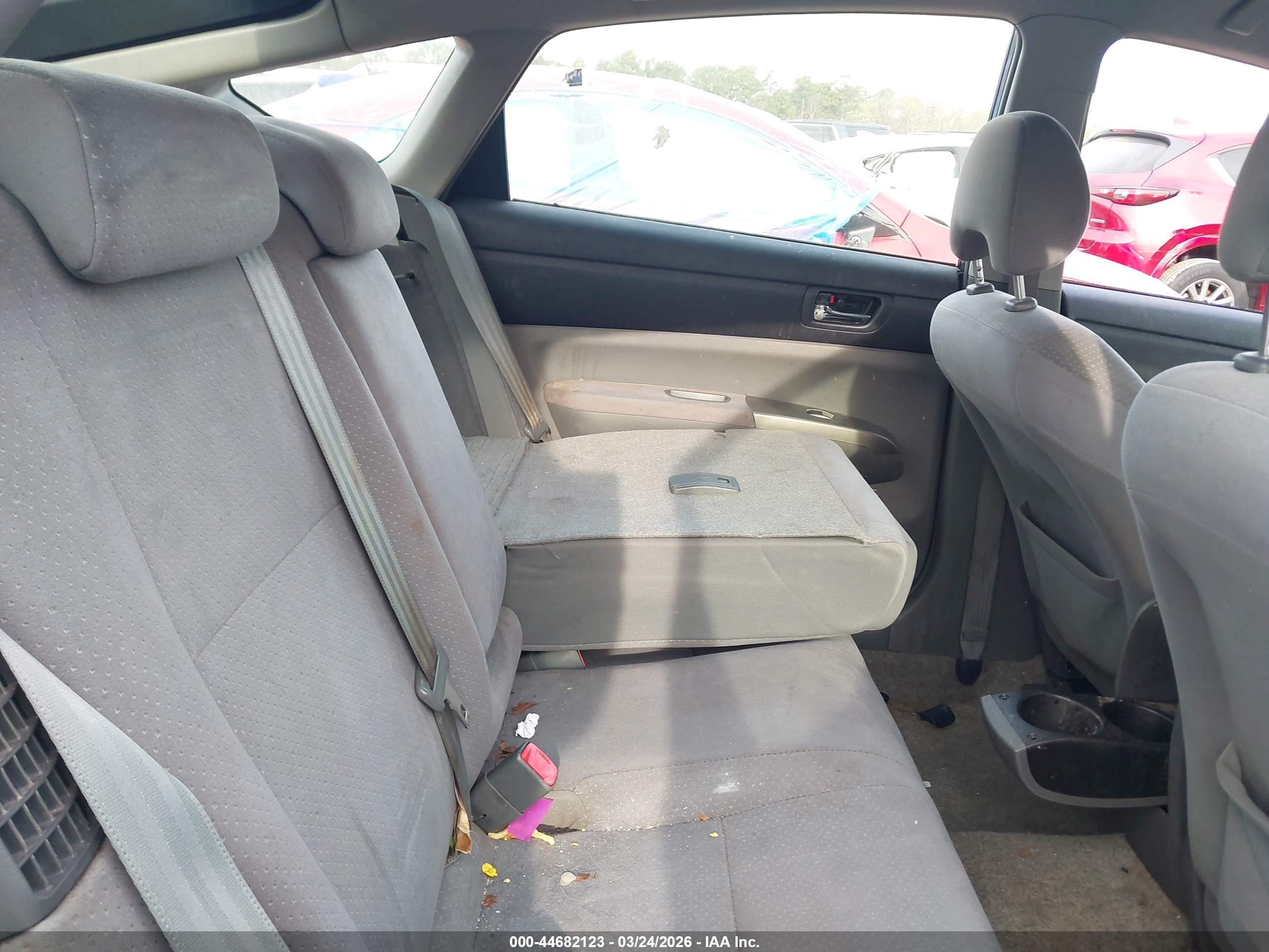 TOYOTA PRIUS image 8