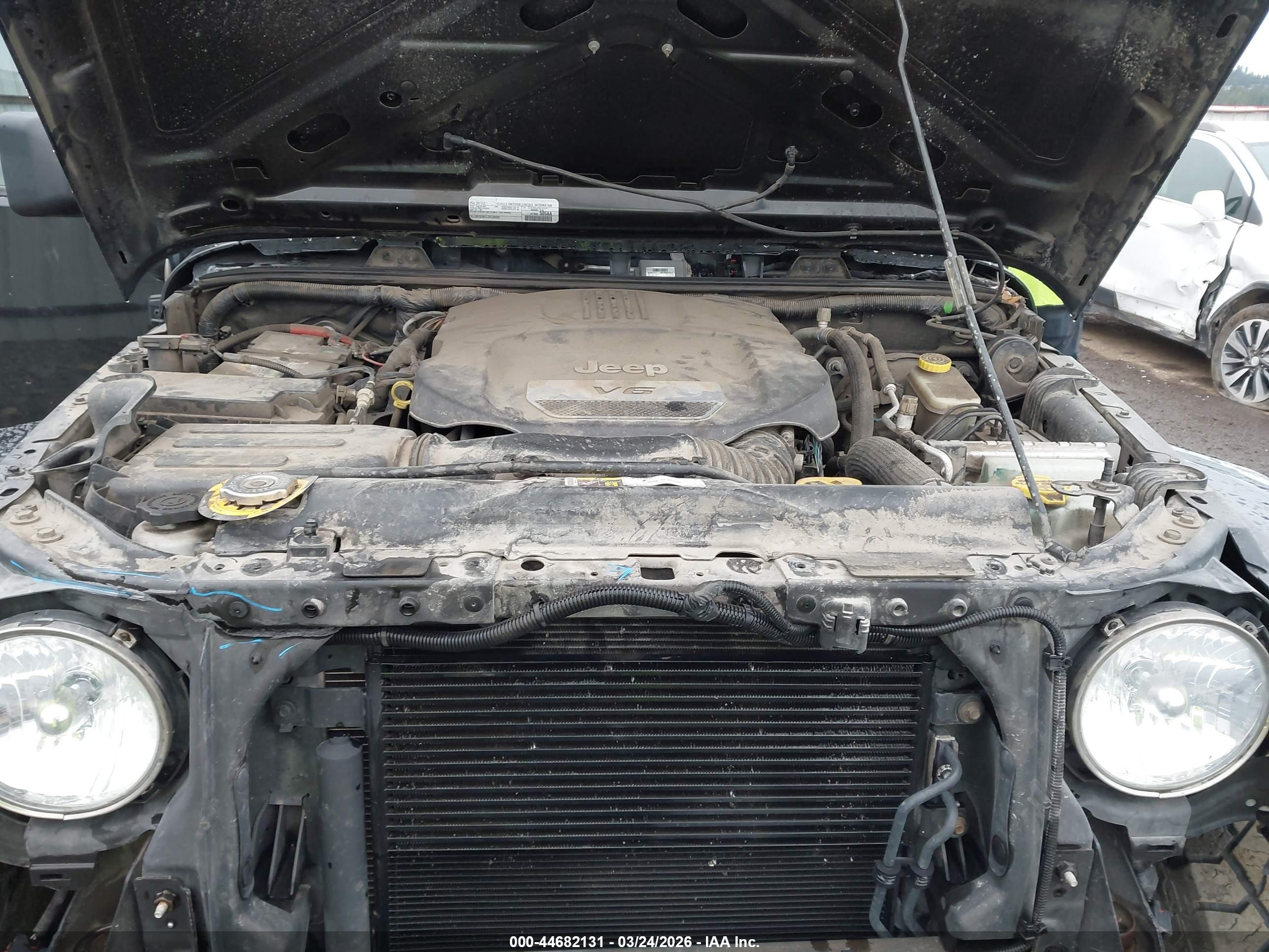 JEEP WRANGLER image 10