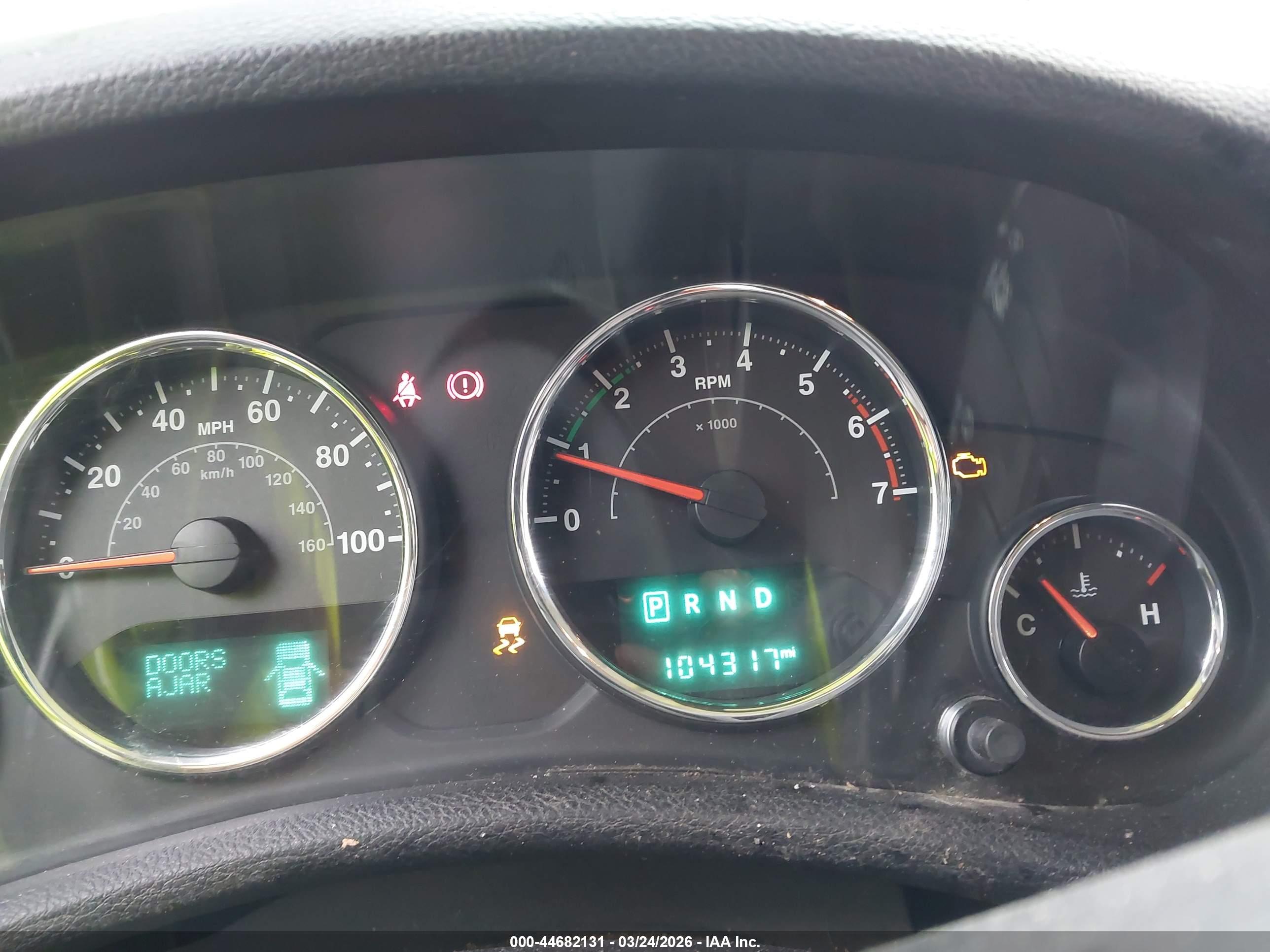 JEEP WRANGLER image 7