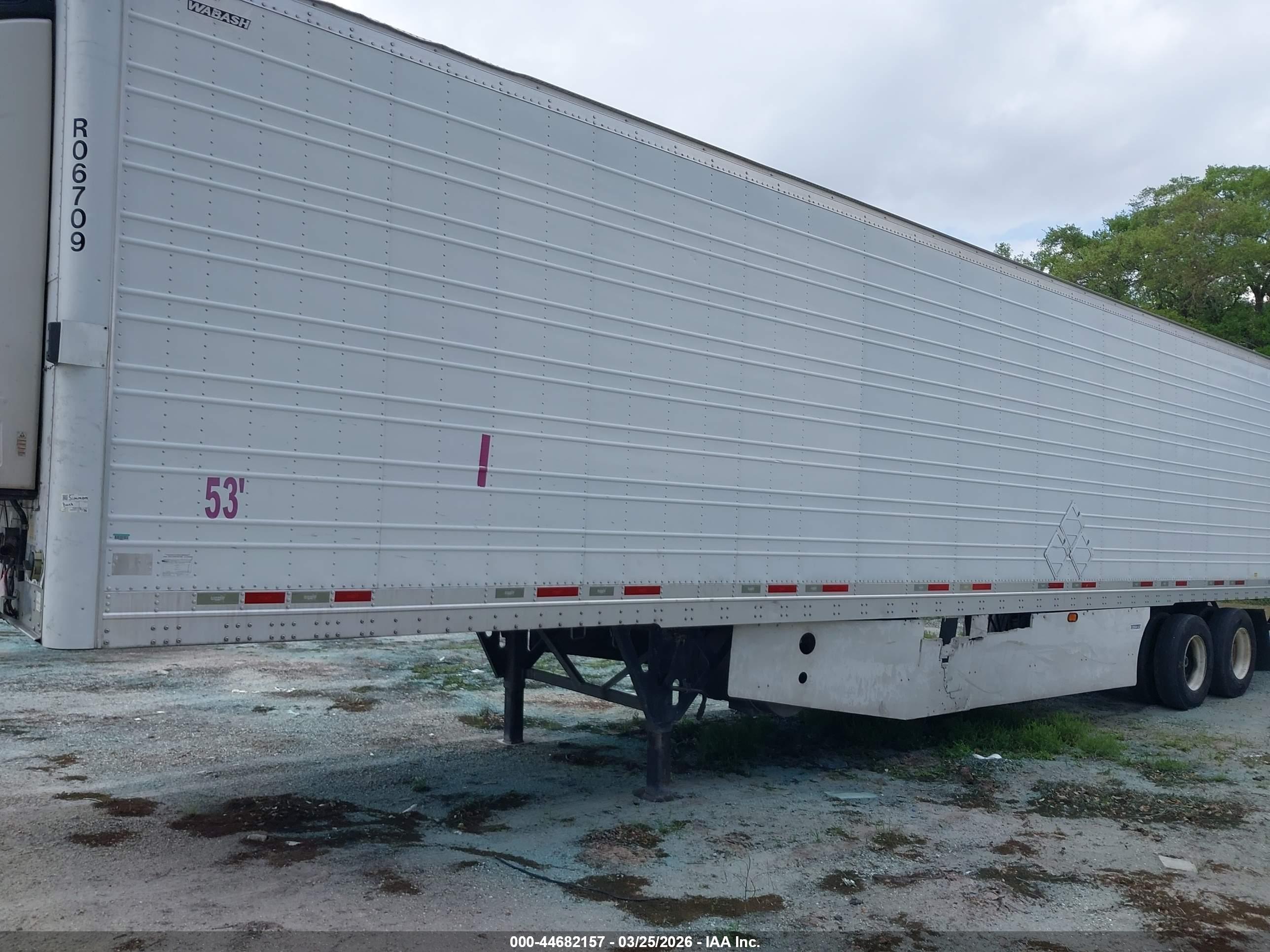 WABASH NATIONAL image 6