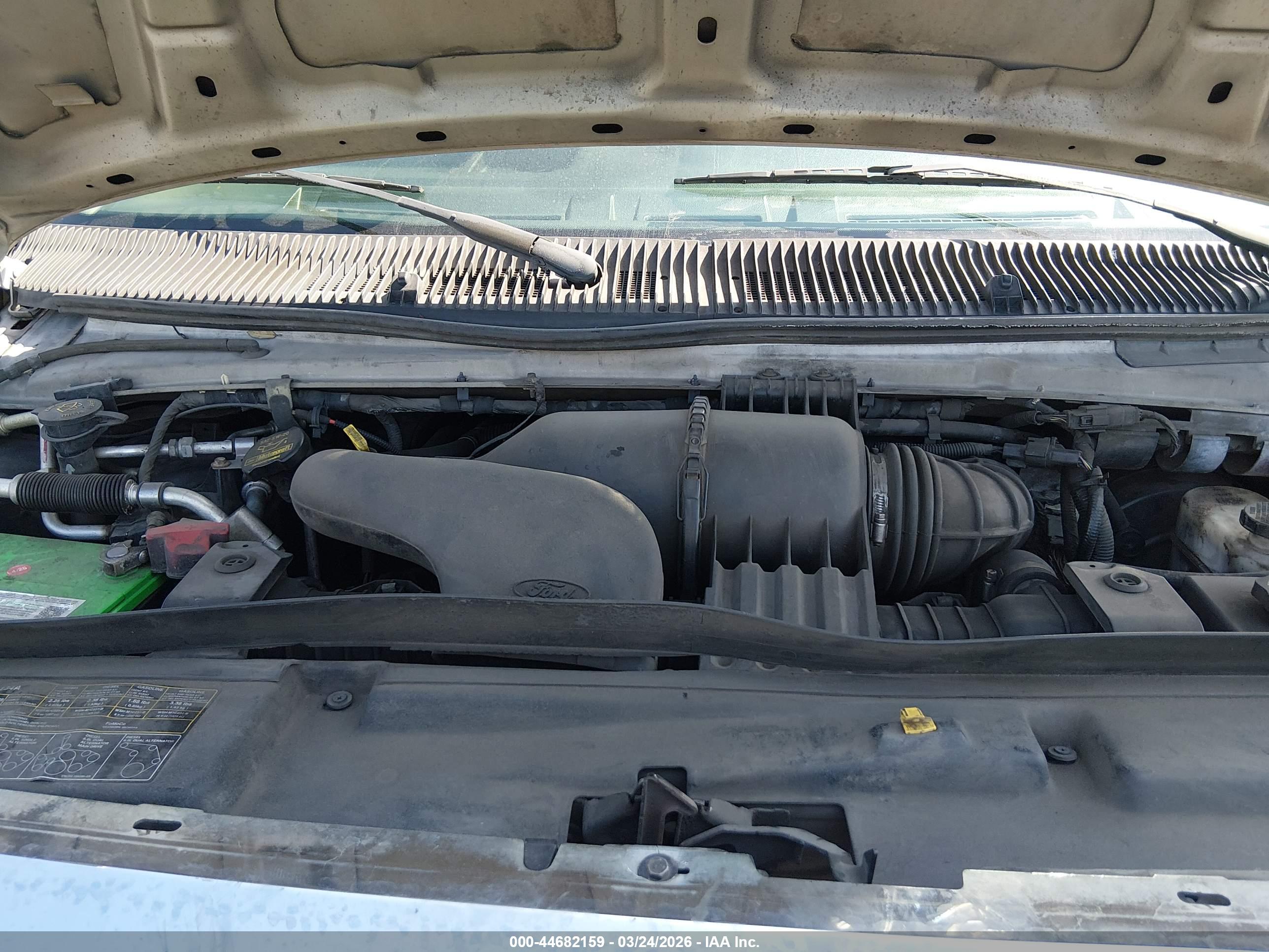 FORD E-350 image 10