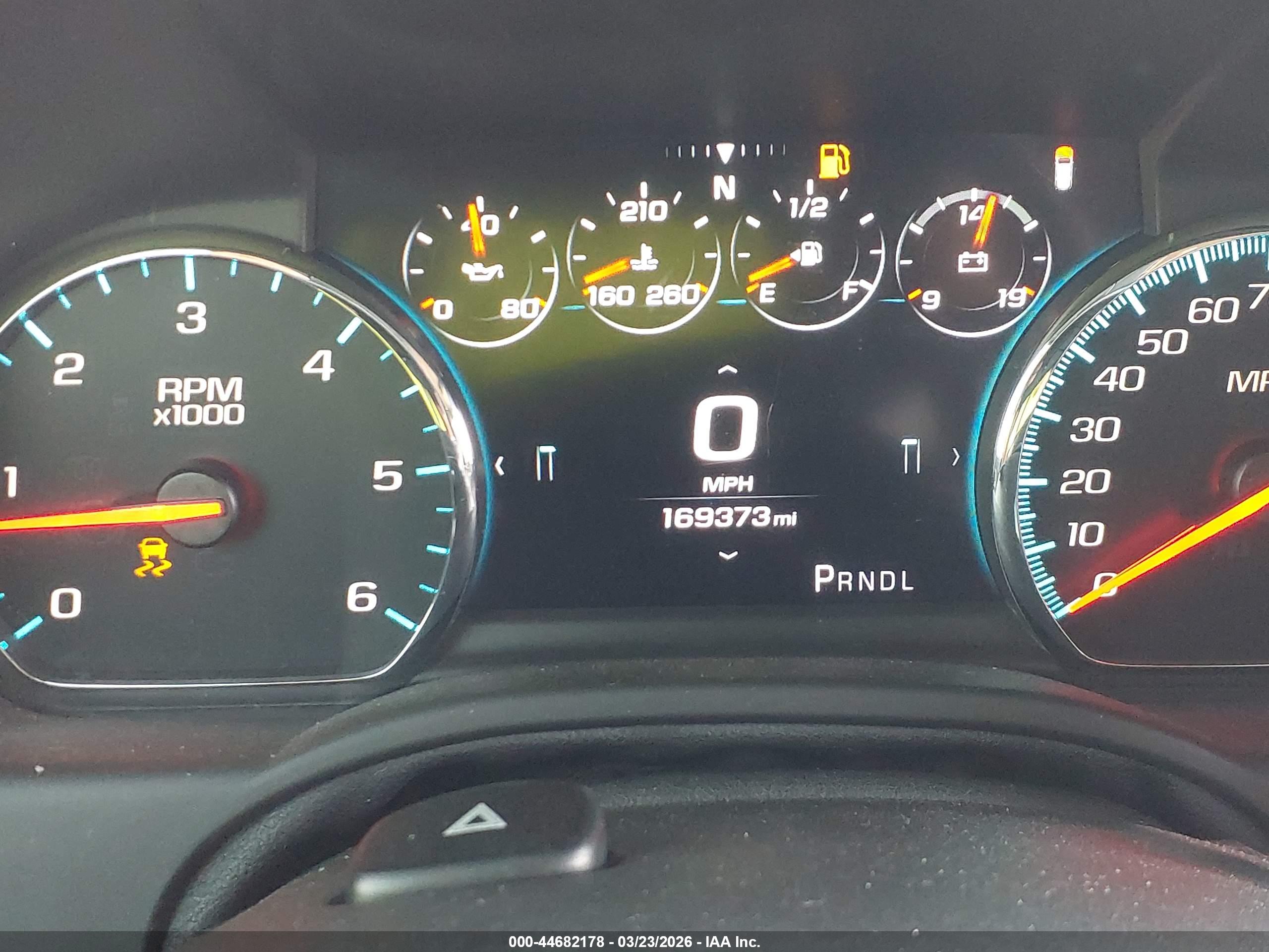 GMC YUKON image 7