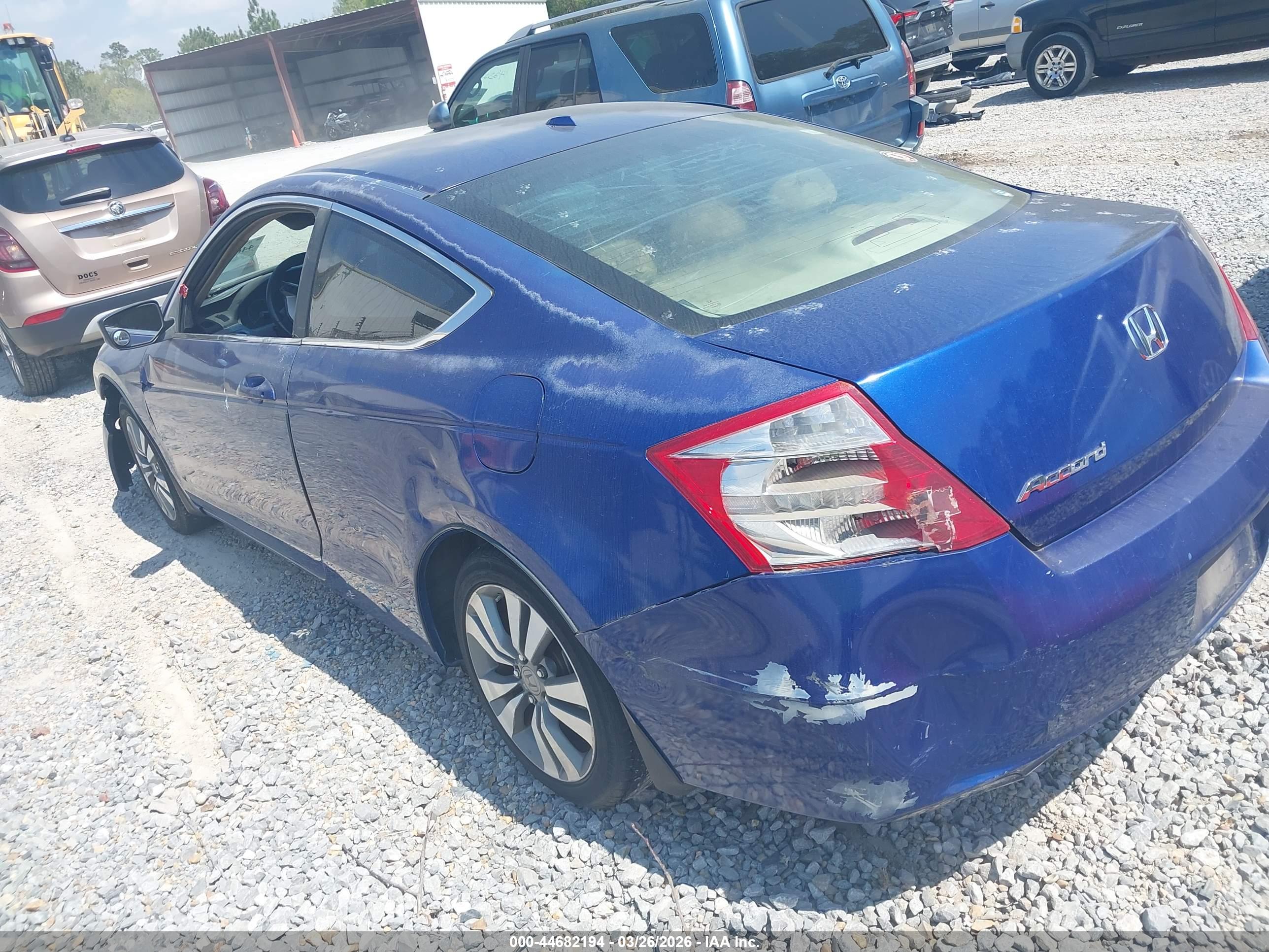 HONDA ACCORD image 3