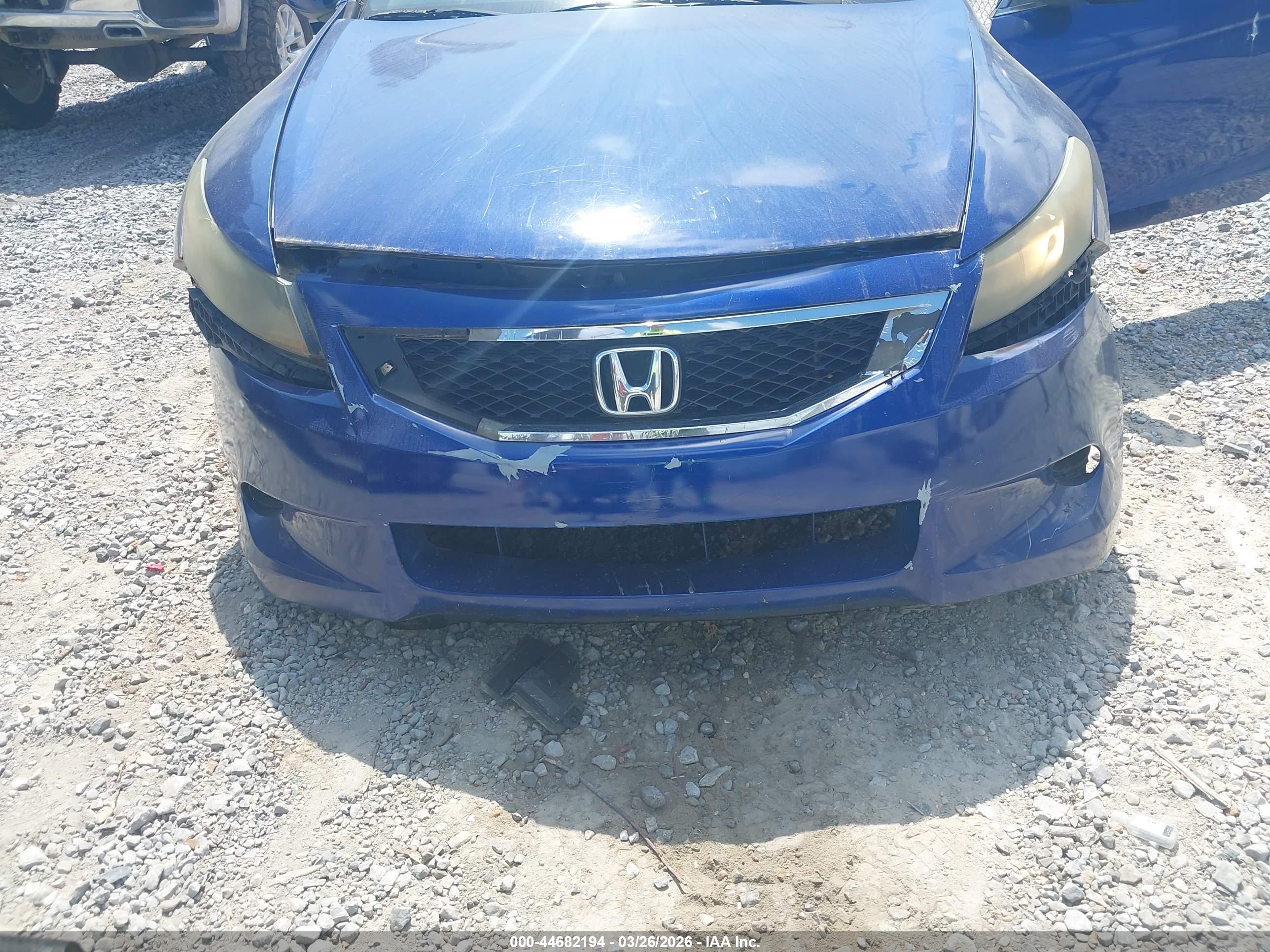 HONDA ACCORD image 6