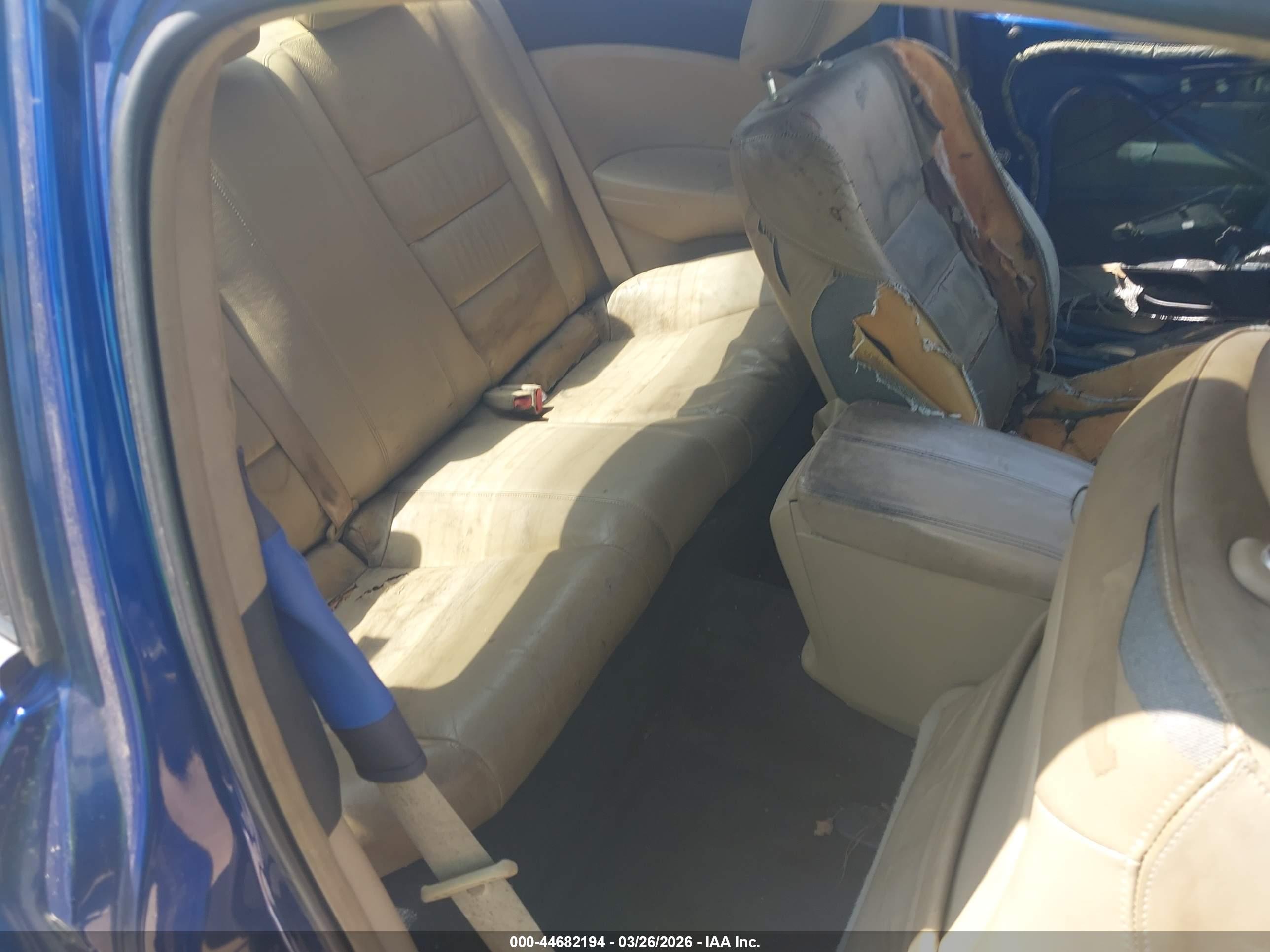 HONDA ACCORD image 8