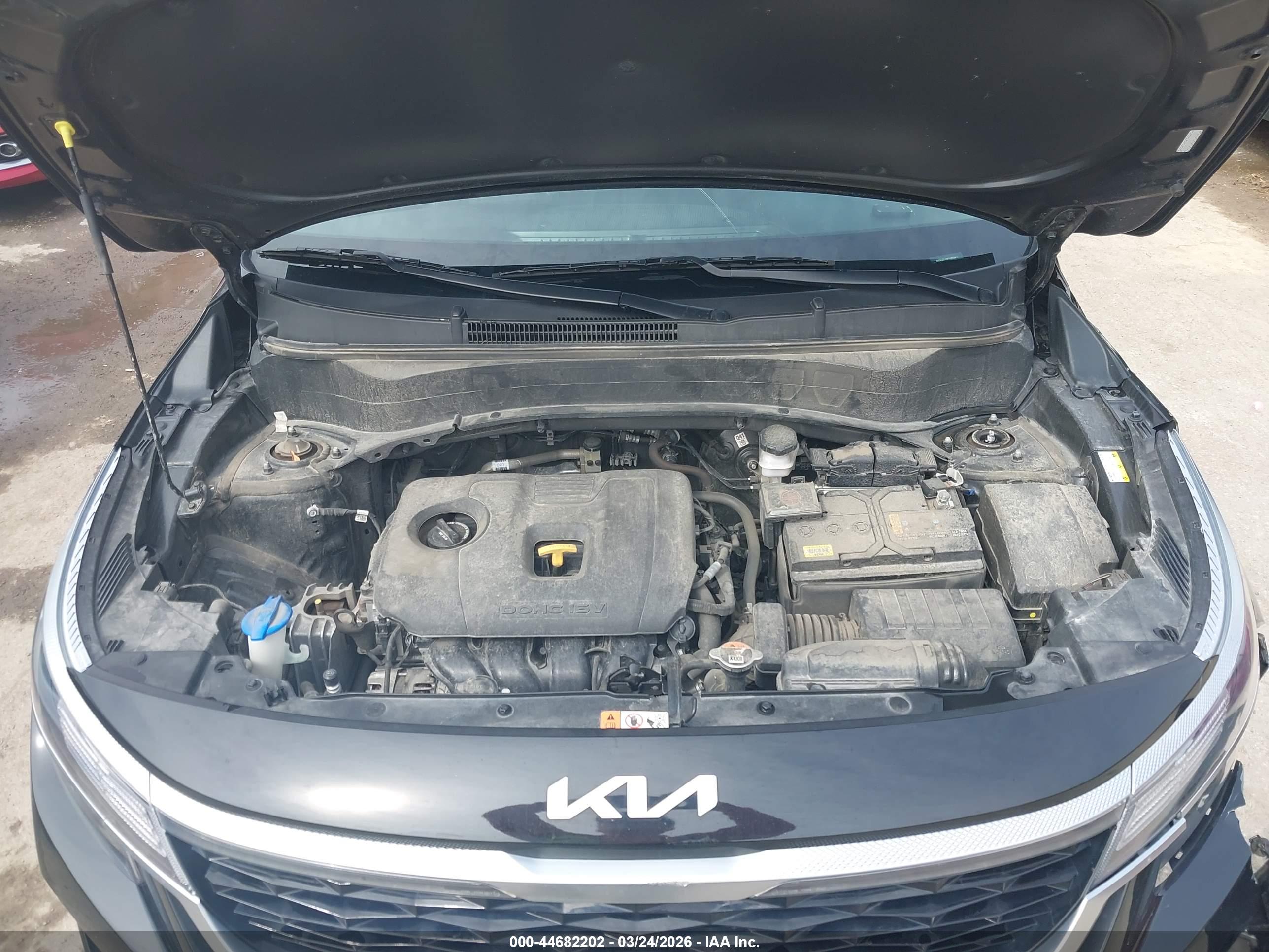 KIA SELTOS image 10
