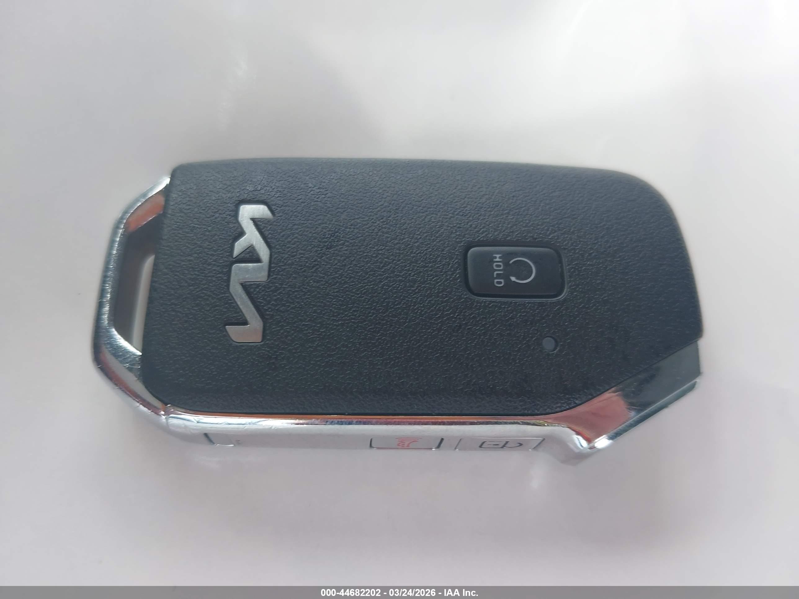 KIA SELTOS image 11