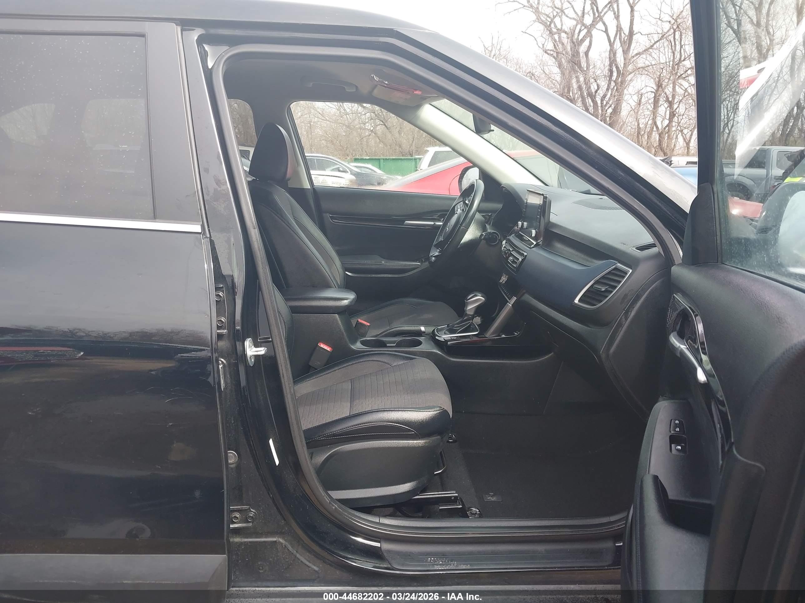 KIA SELTOS image 5