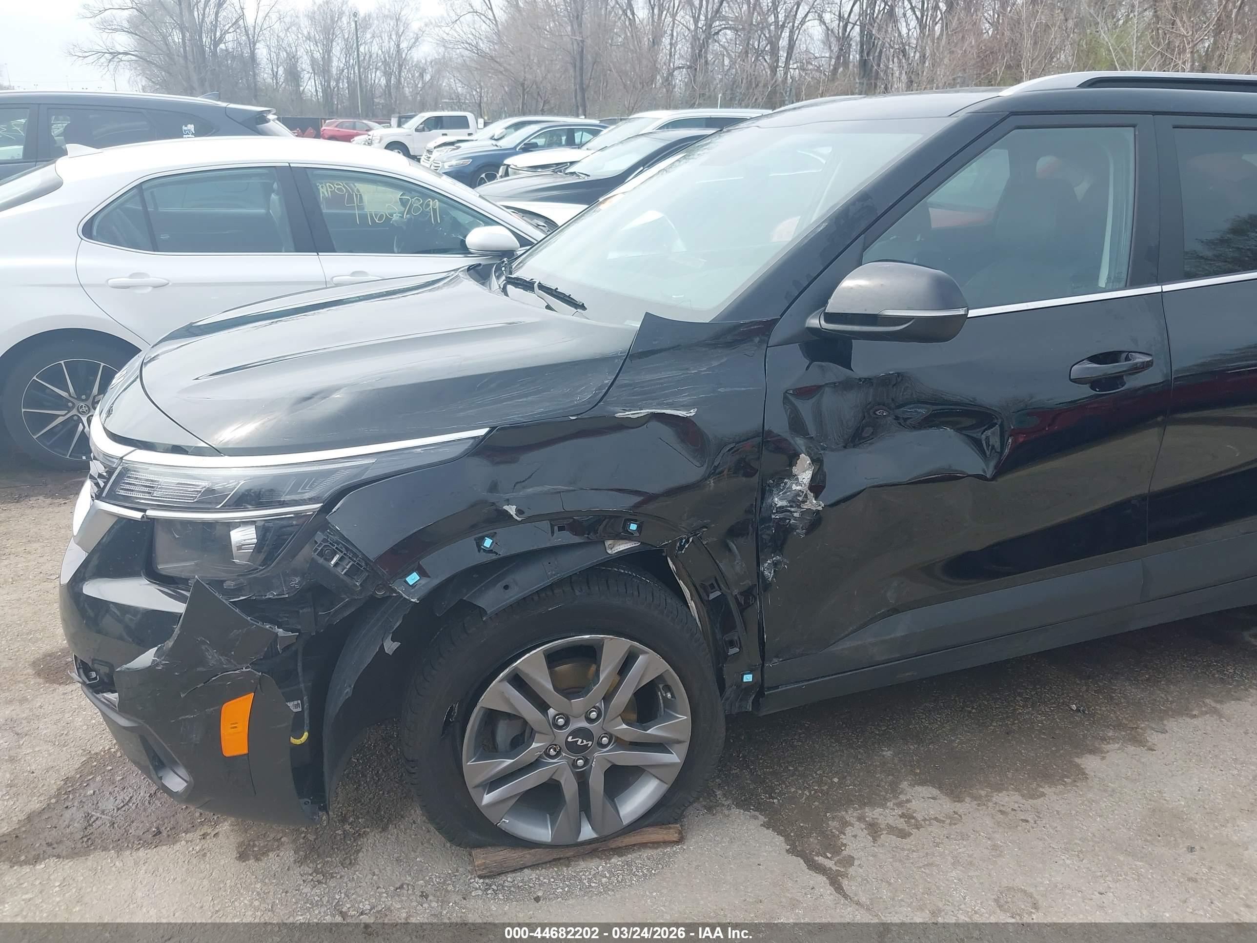 KIA SELTOS image 6