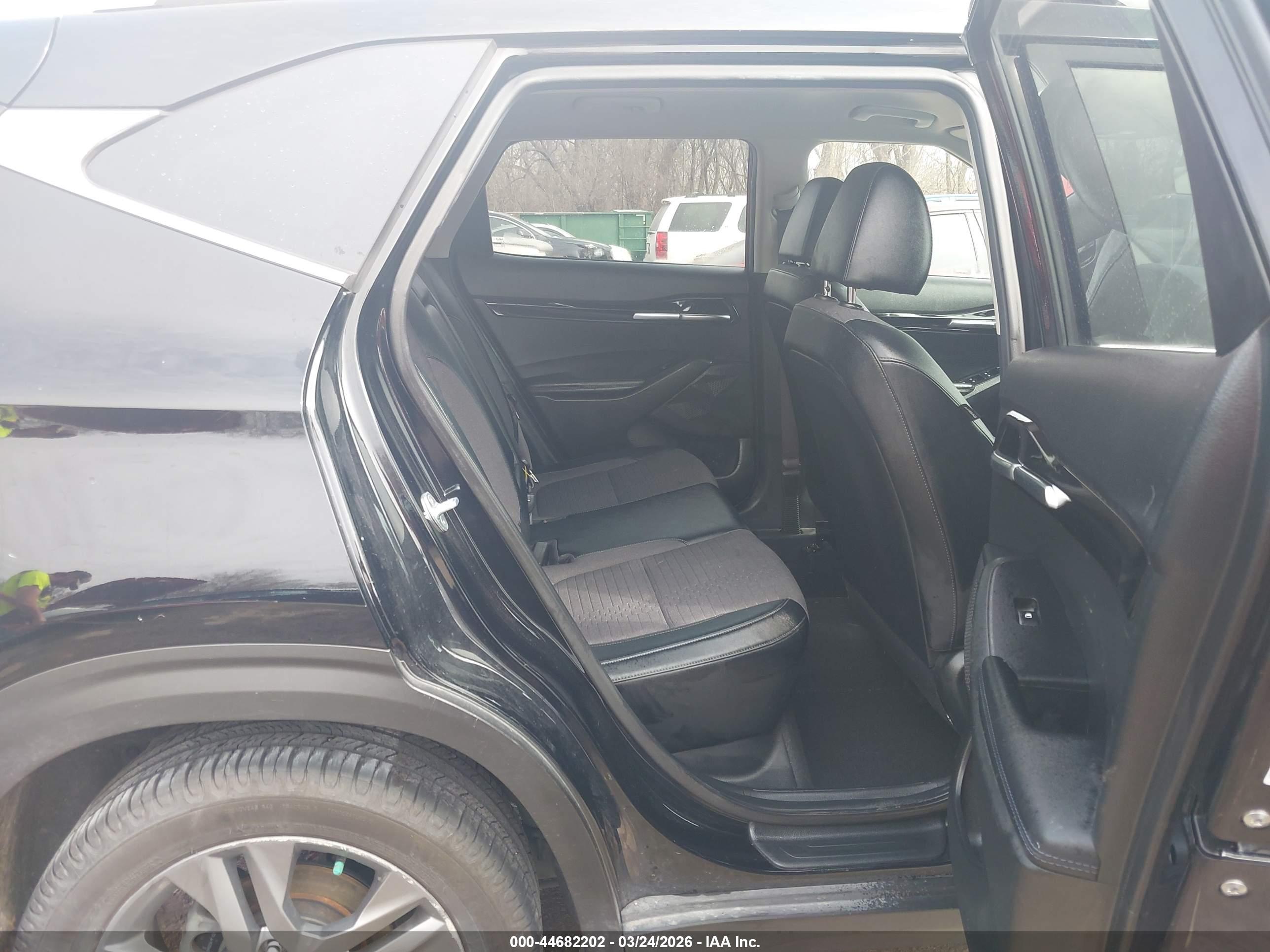 KIA SELTOS image 8