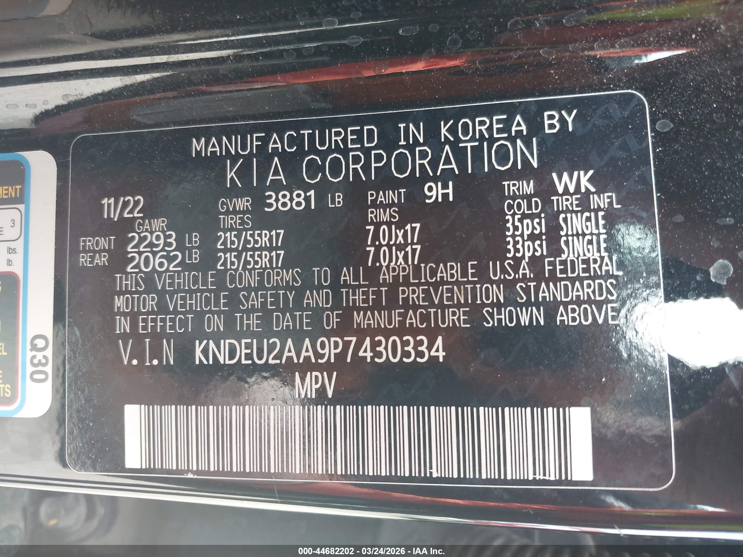KIA SELTOS image 9