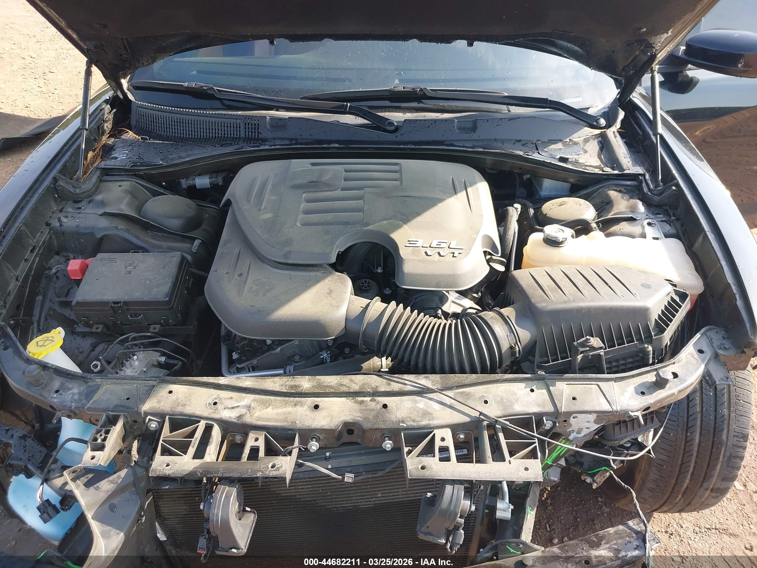 DODGE CHARGER image 10