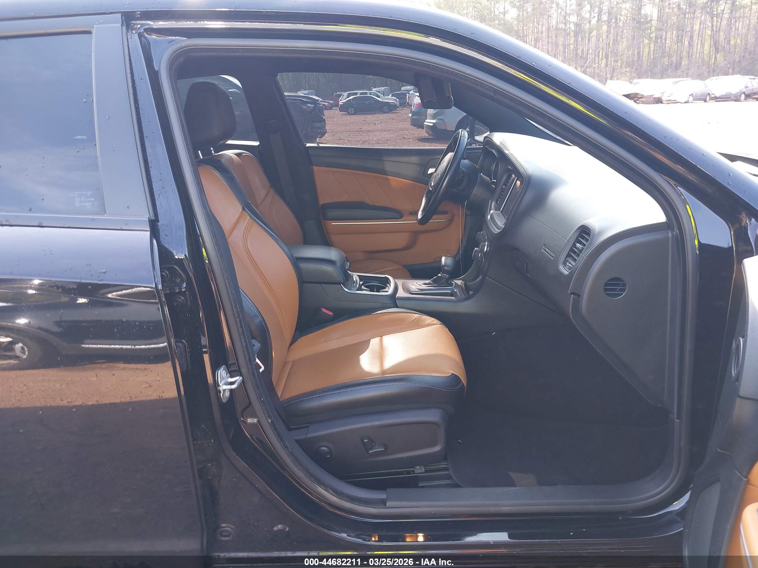 DODGE CHARGER image 5