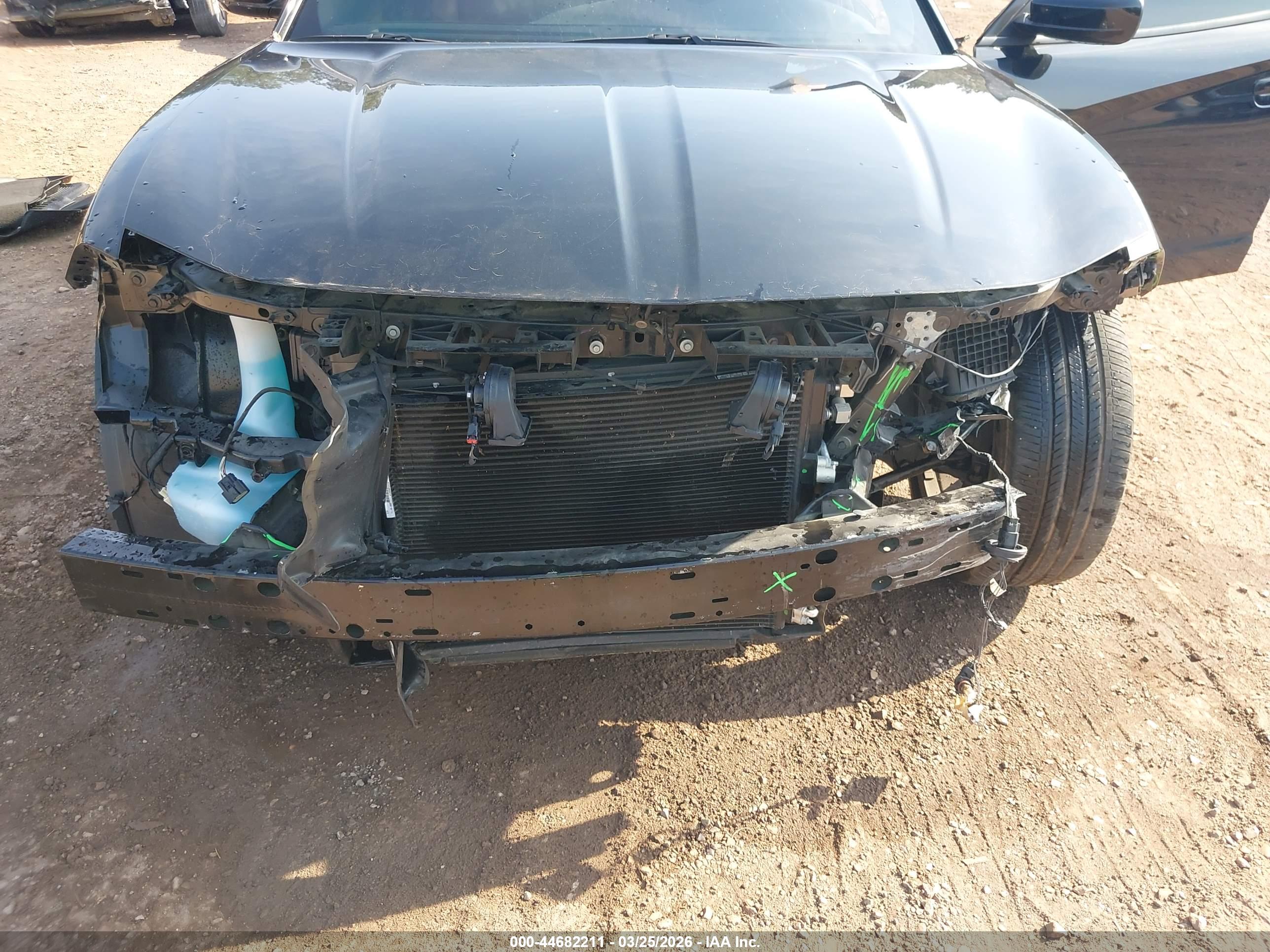 DODGE CHARGER image 6