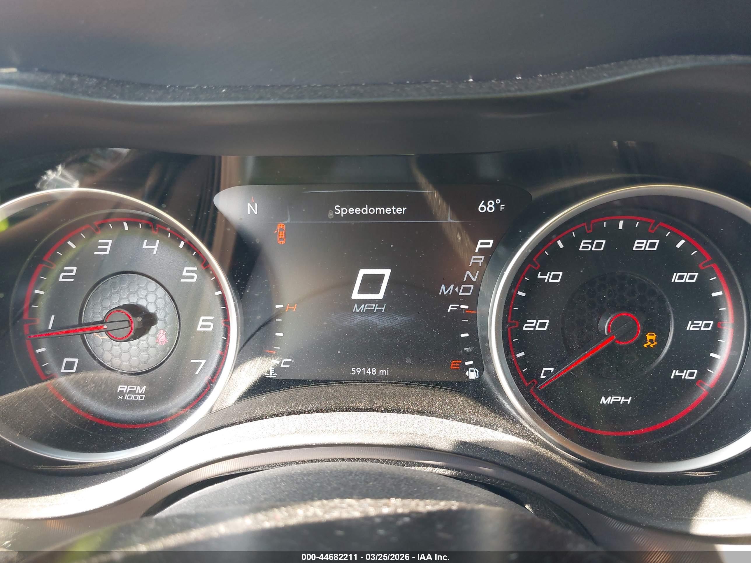 DODGE CHARGER image 7