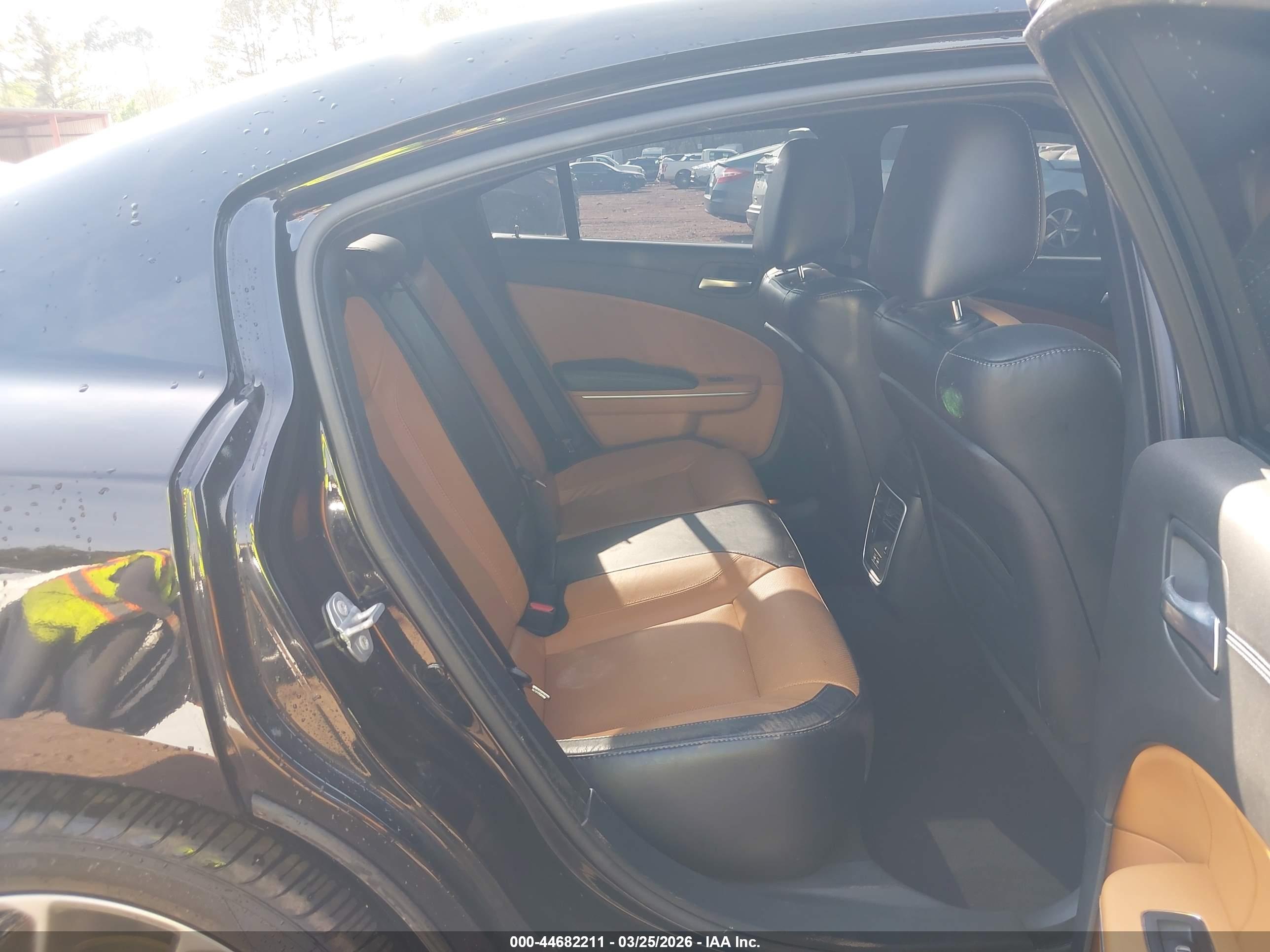 DODGE CHARGER image 8