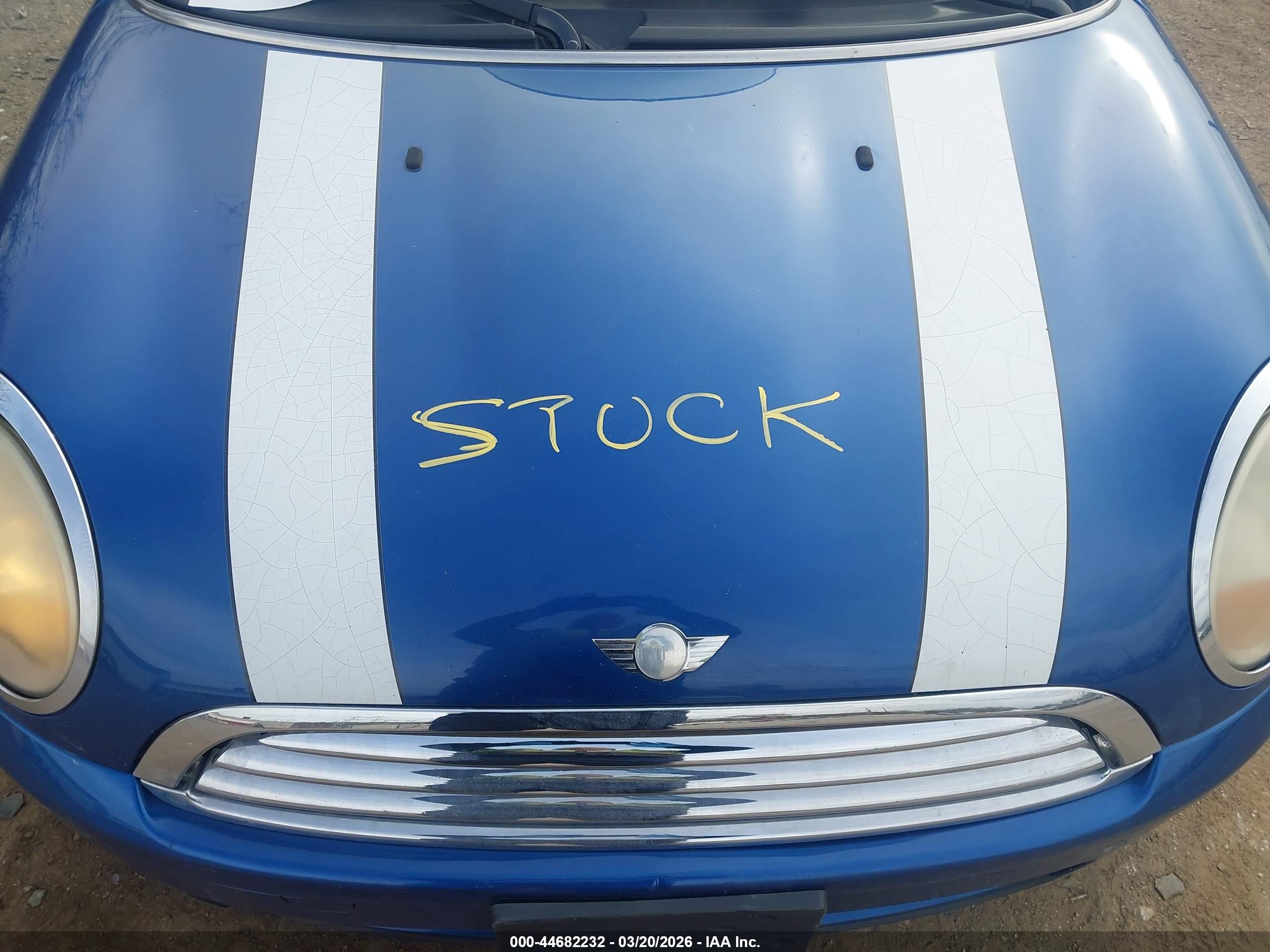 MINI COOPER image 10