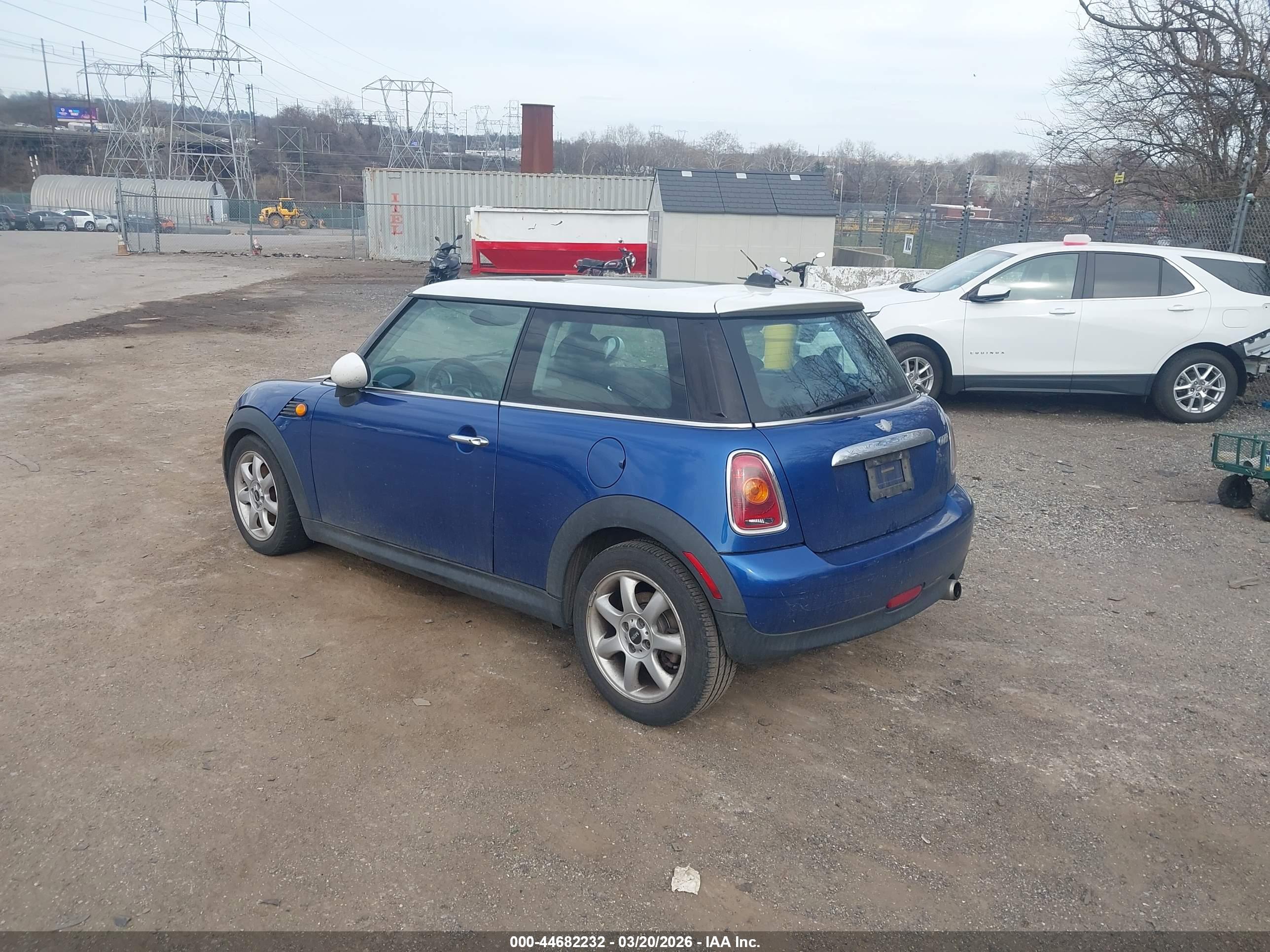 MINI COOPER image 3