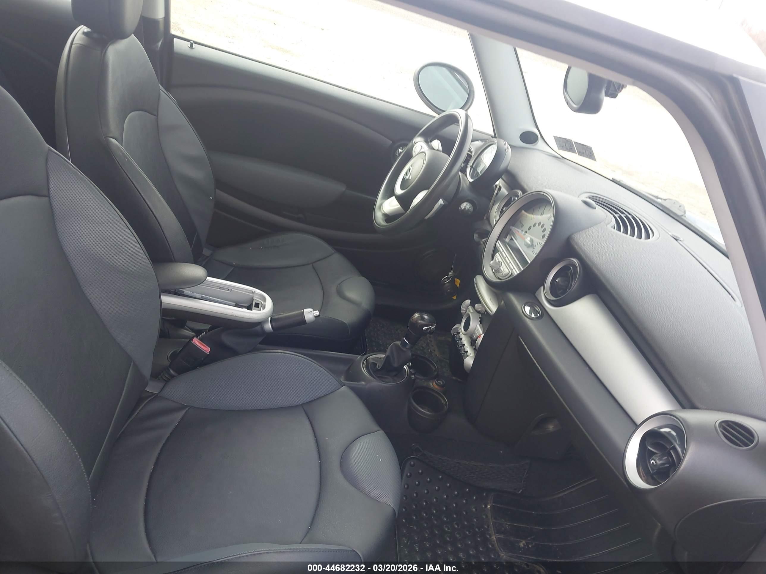 MINI COOPER image 5