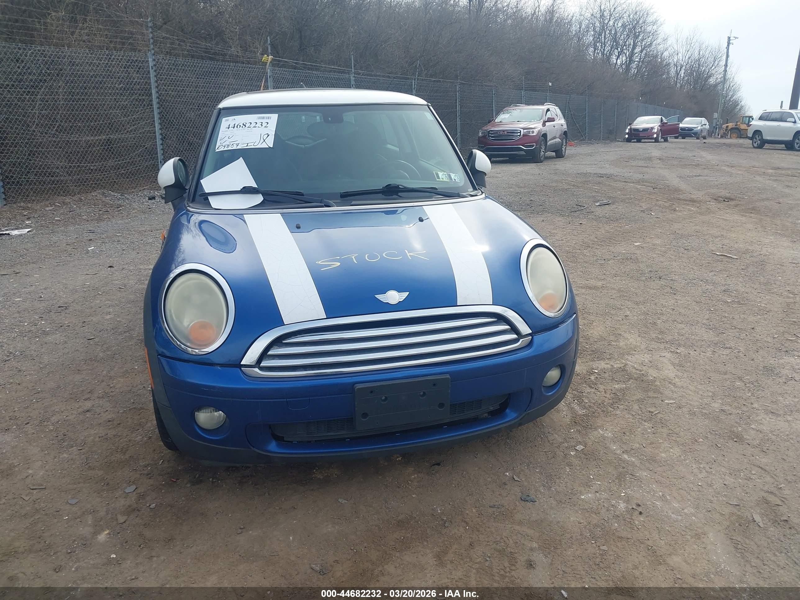 MINI COOPER image 6