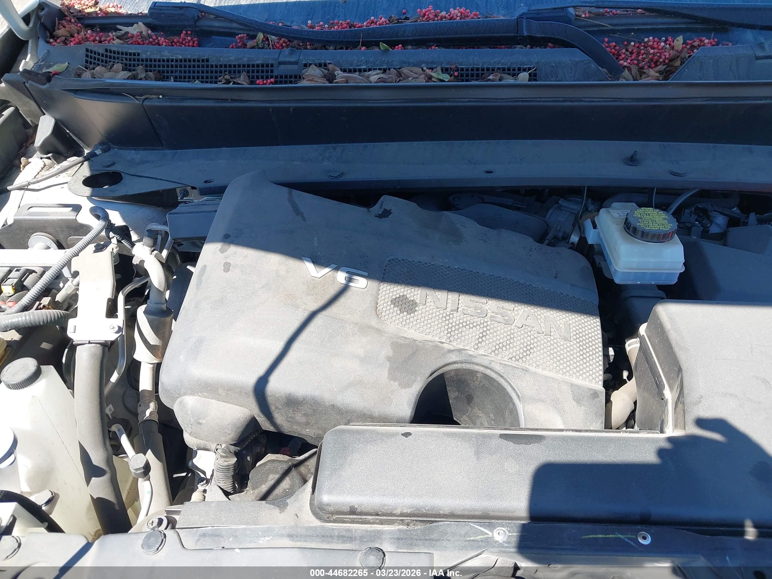 NISSAN PATHFINDER image 10