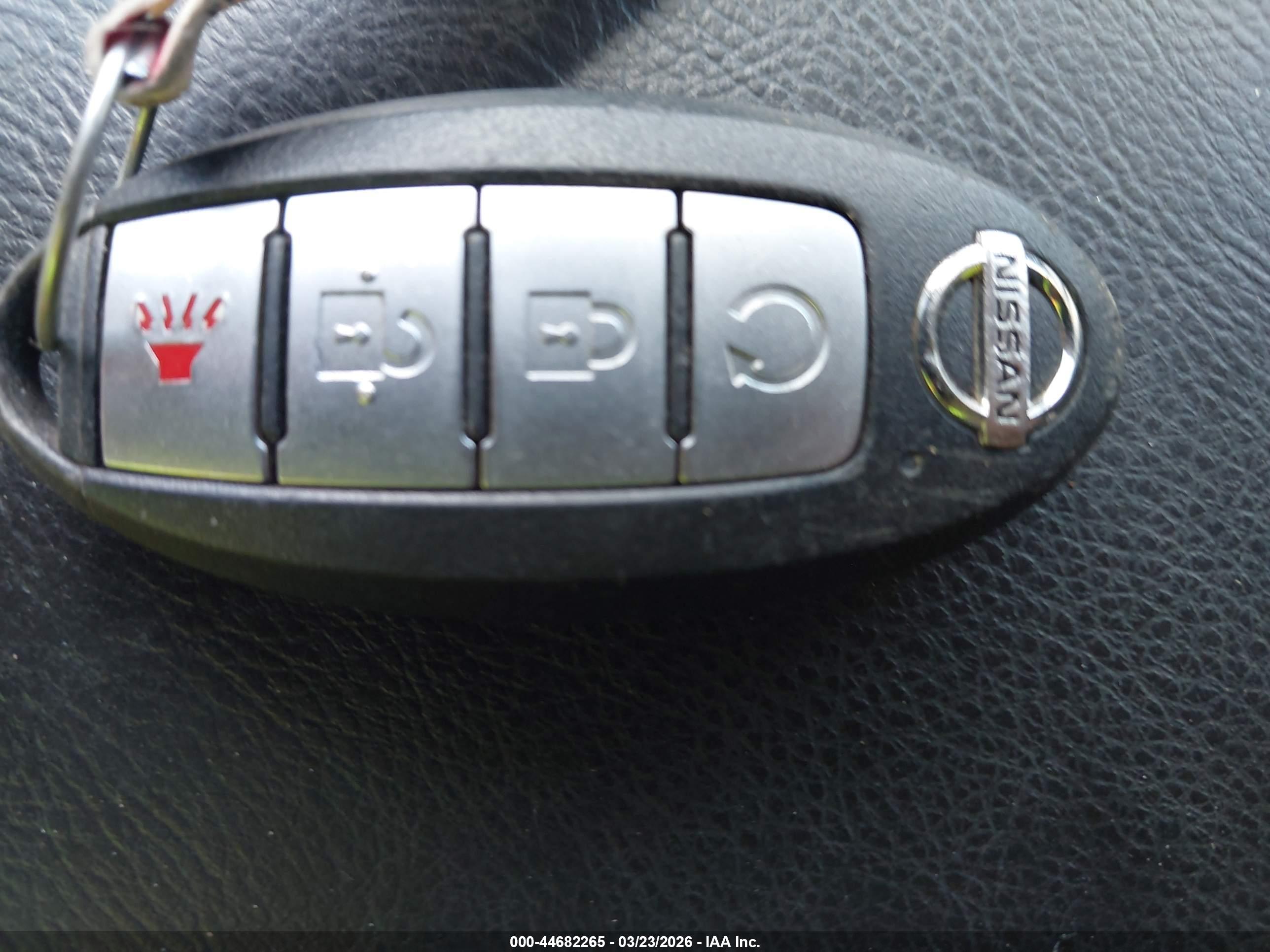 NISSAN PATHFINDER image 11