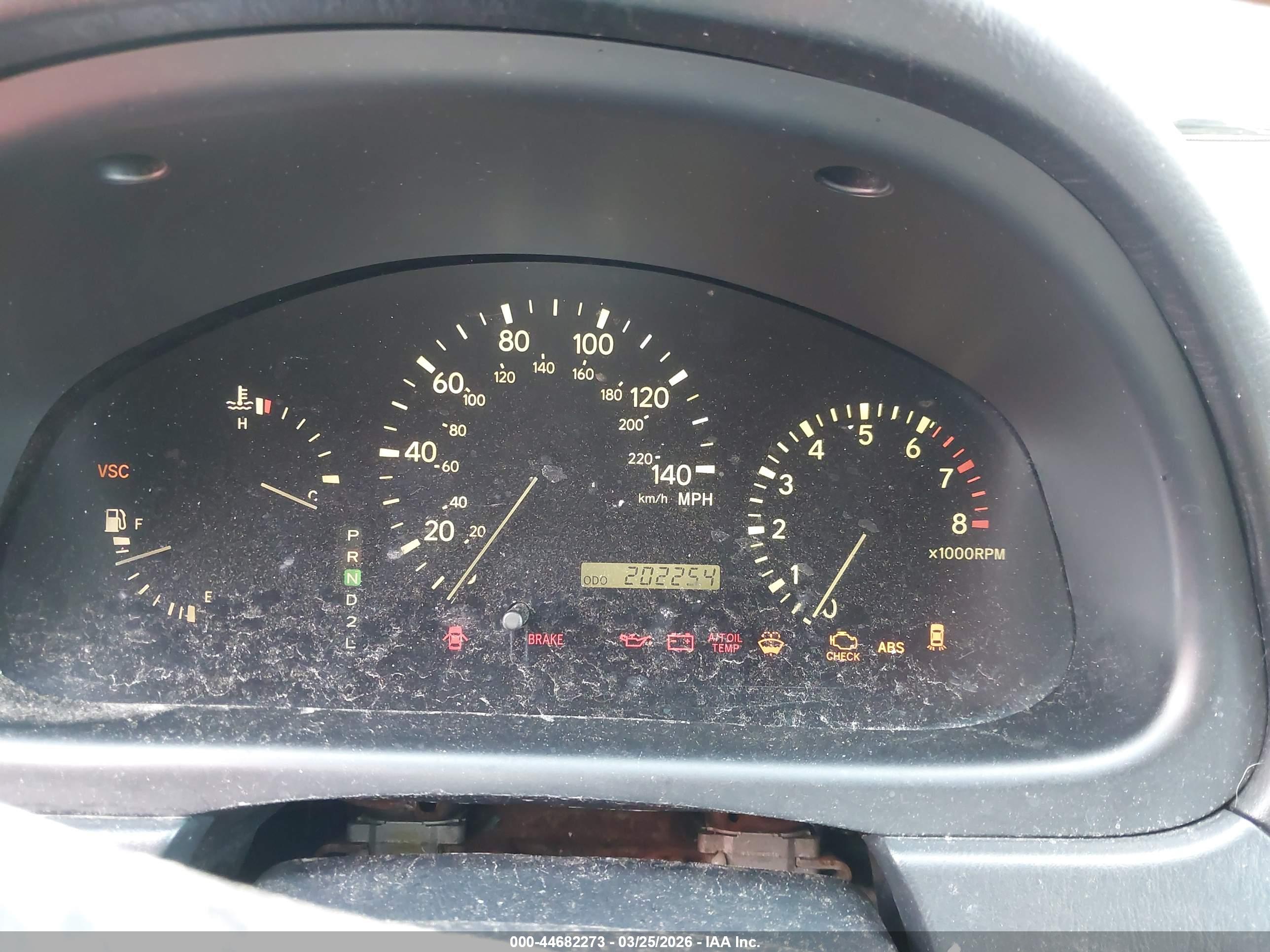 LEXUS RX image 7