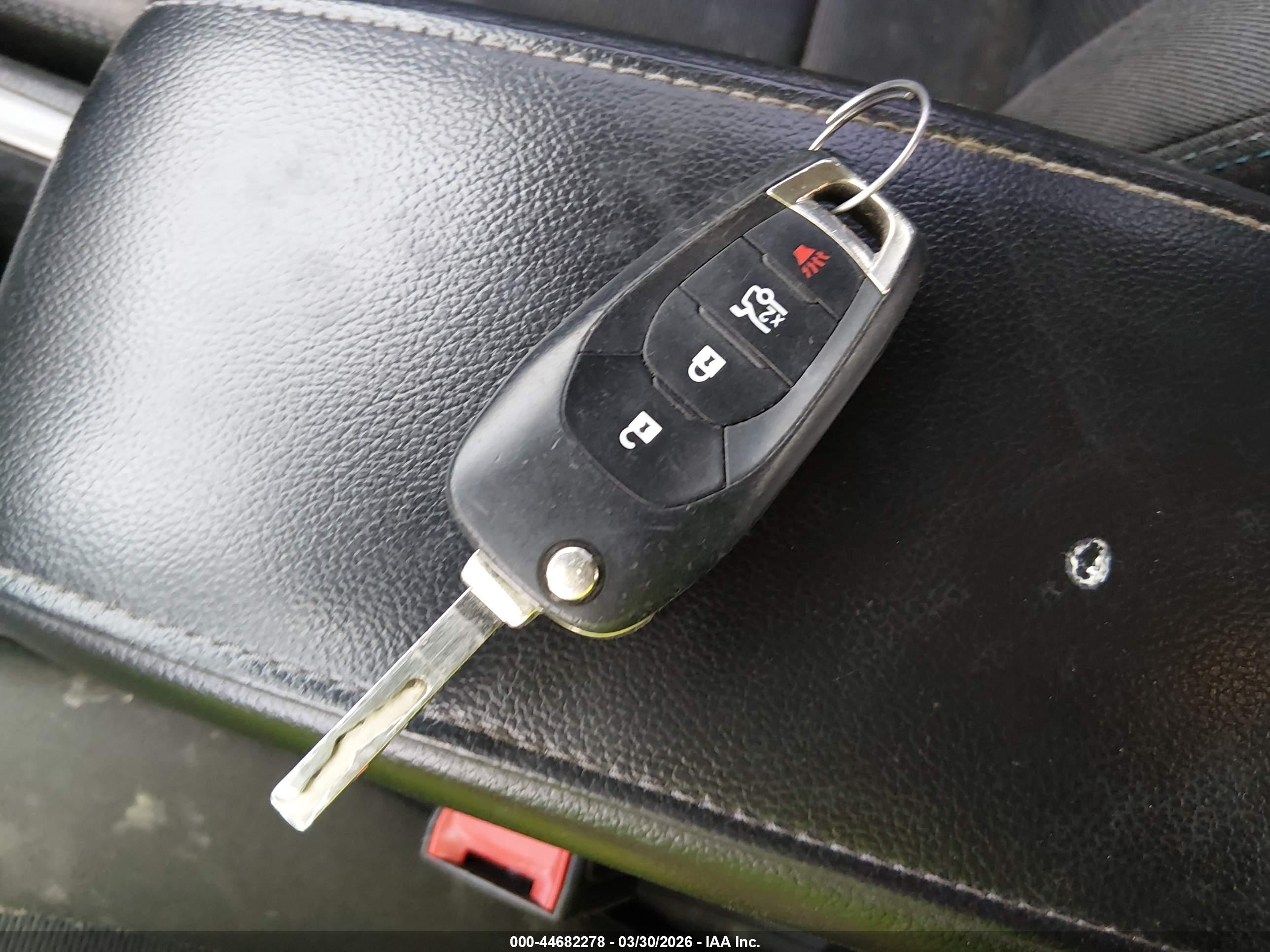 CHEVROLET CRUZE image 11