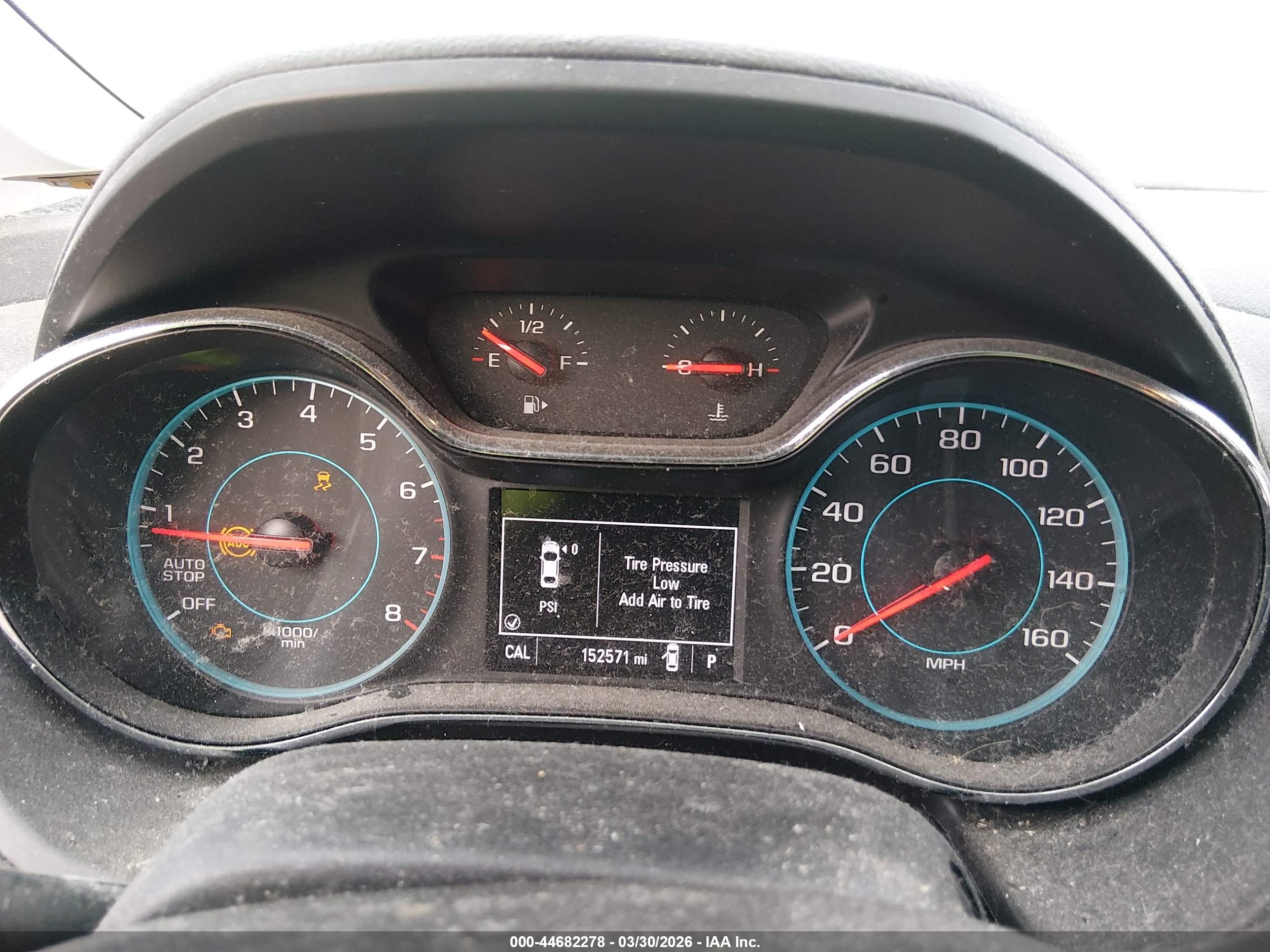 CHEVROLET CRUZE image 7