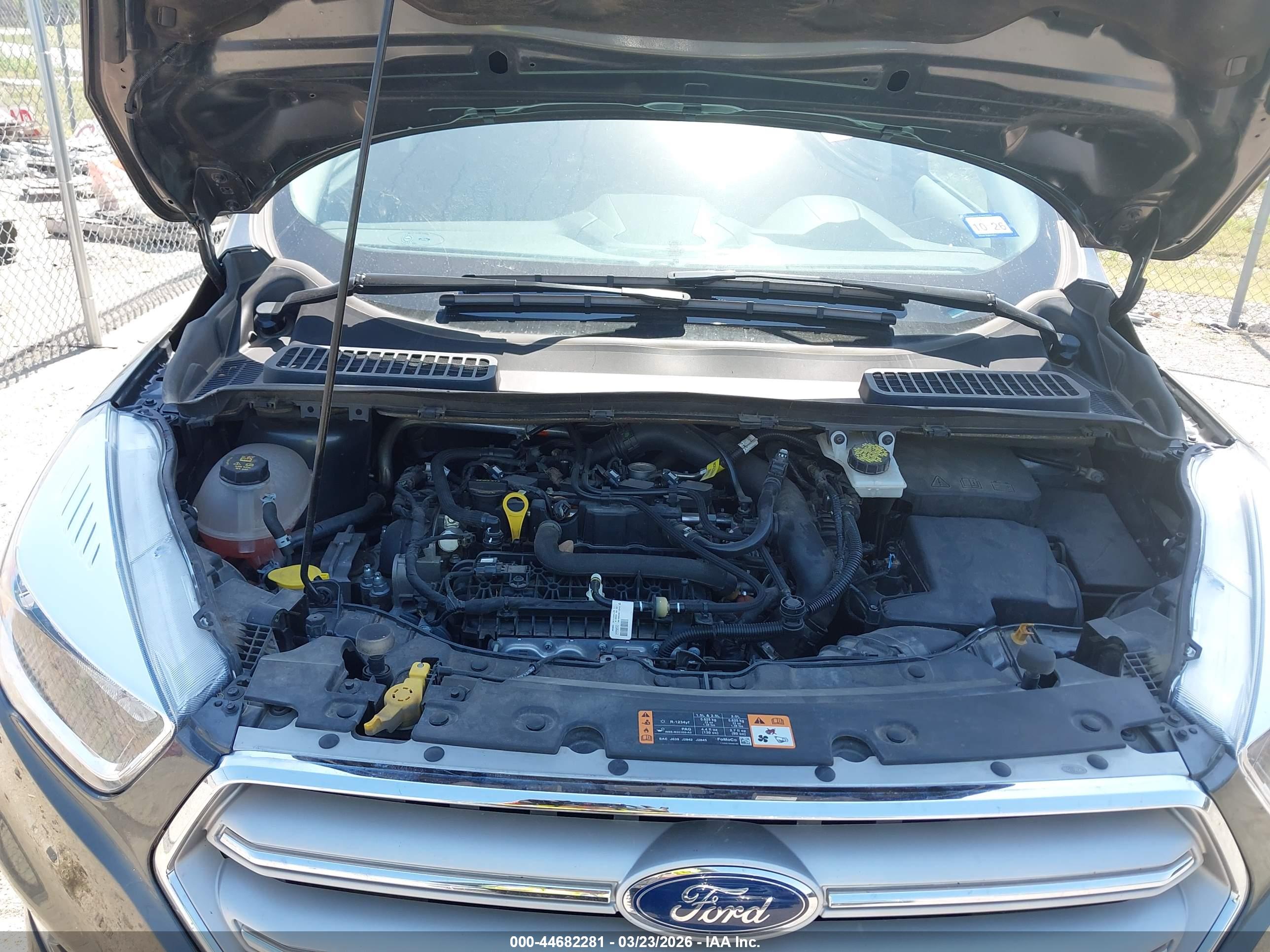 FORD ESCAPE image 10
