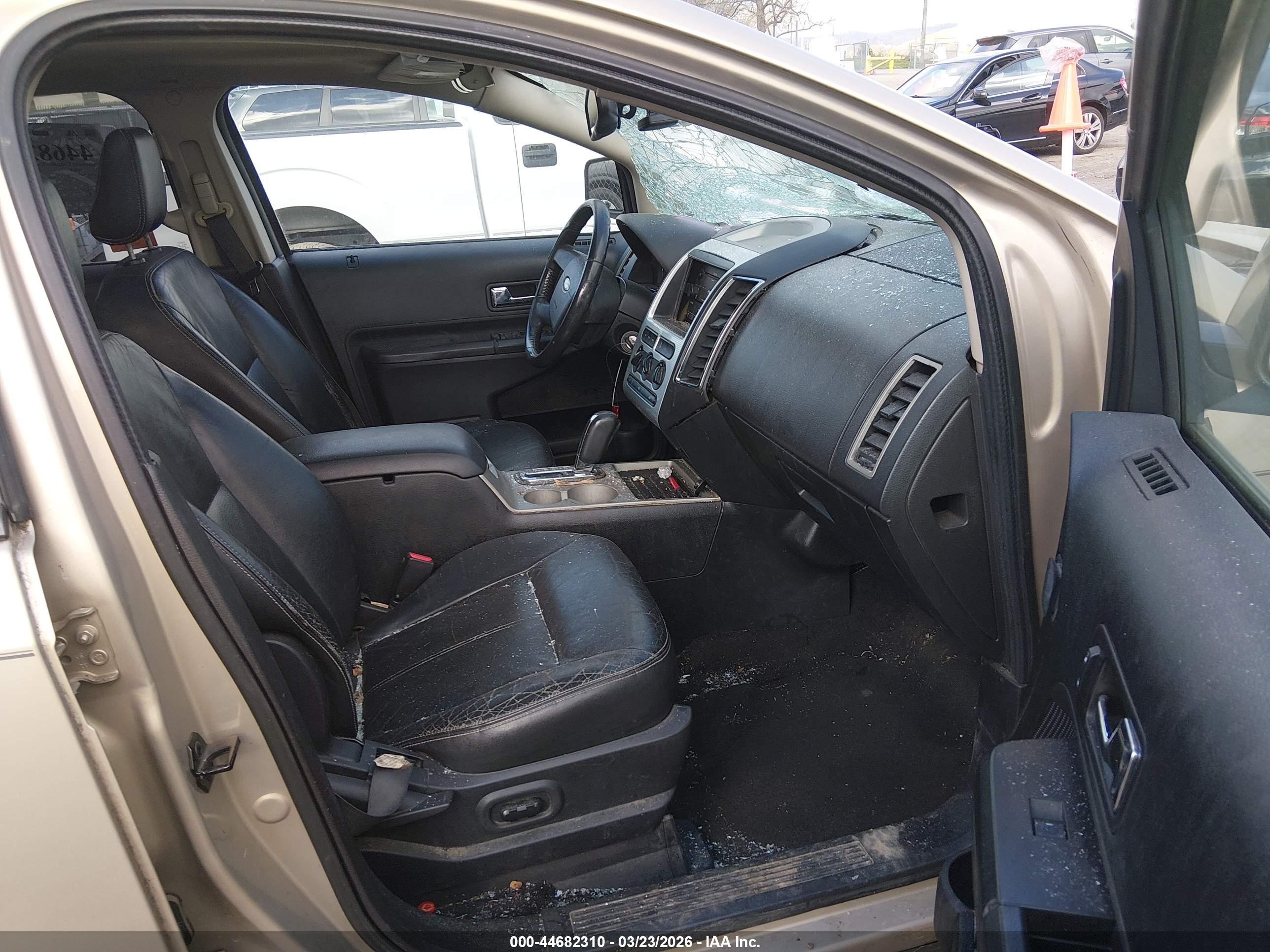 FORD EDGE image 5