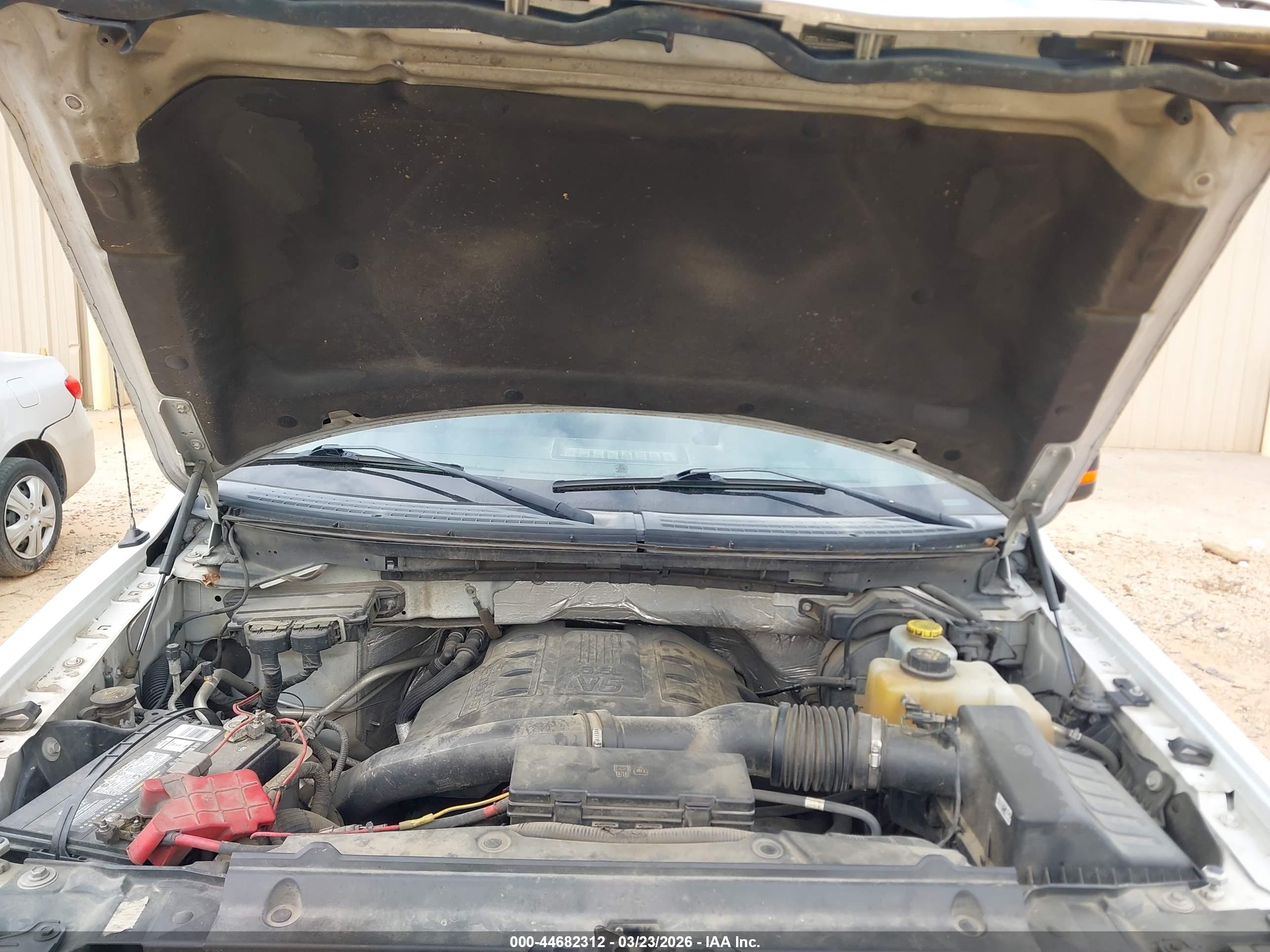 FORD F-150 image 10