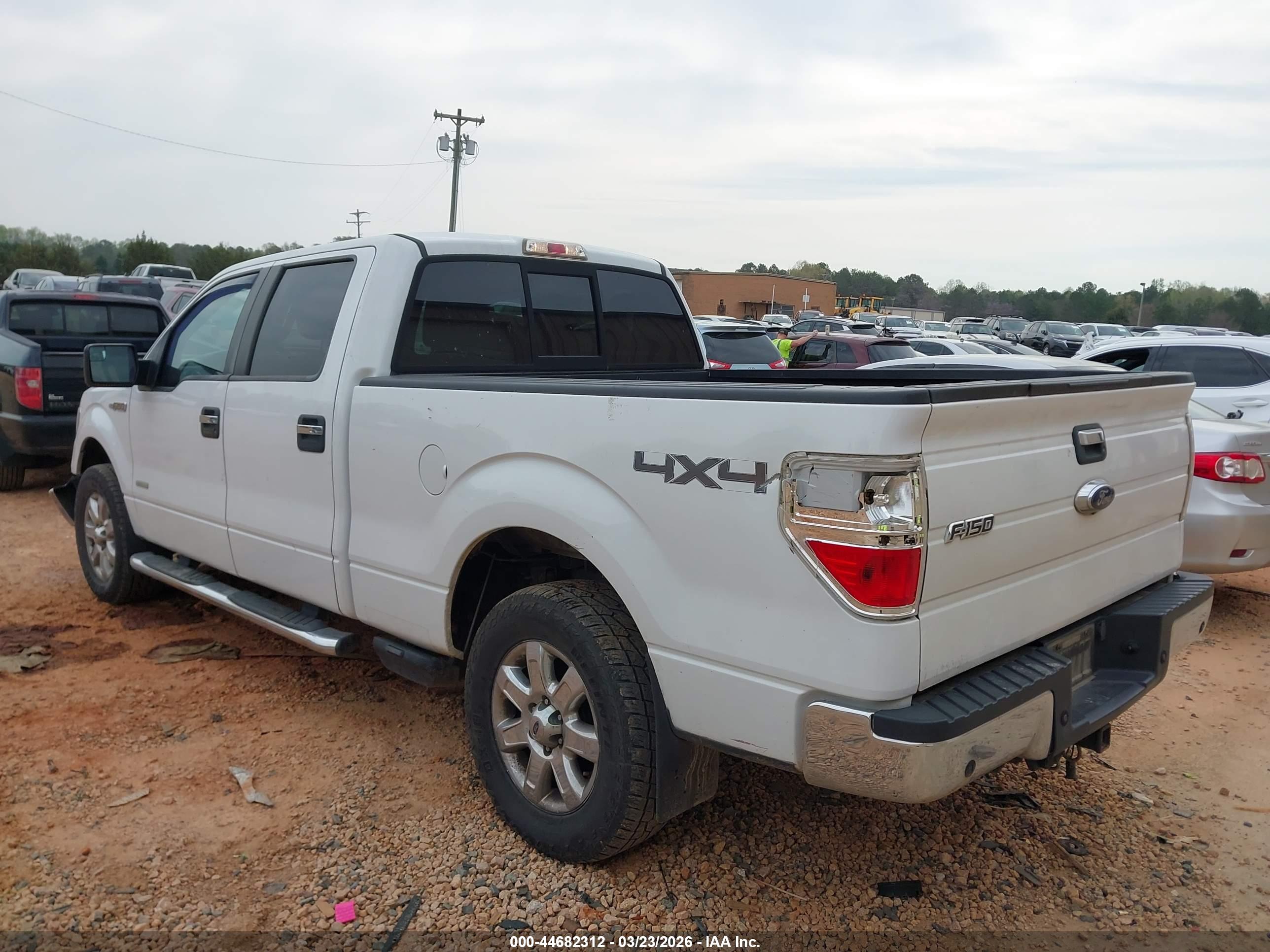 FORD F-150 image 3