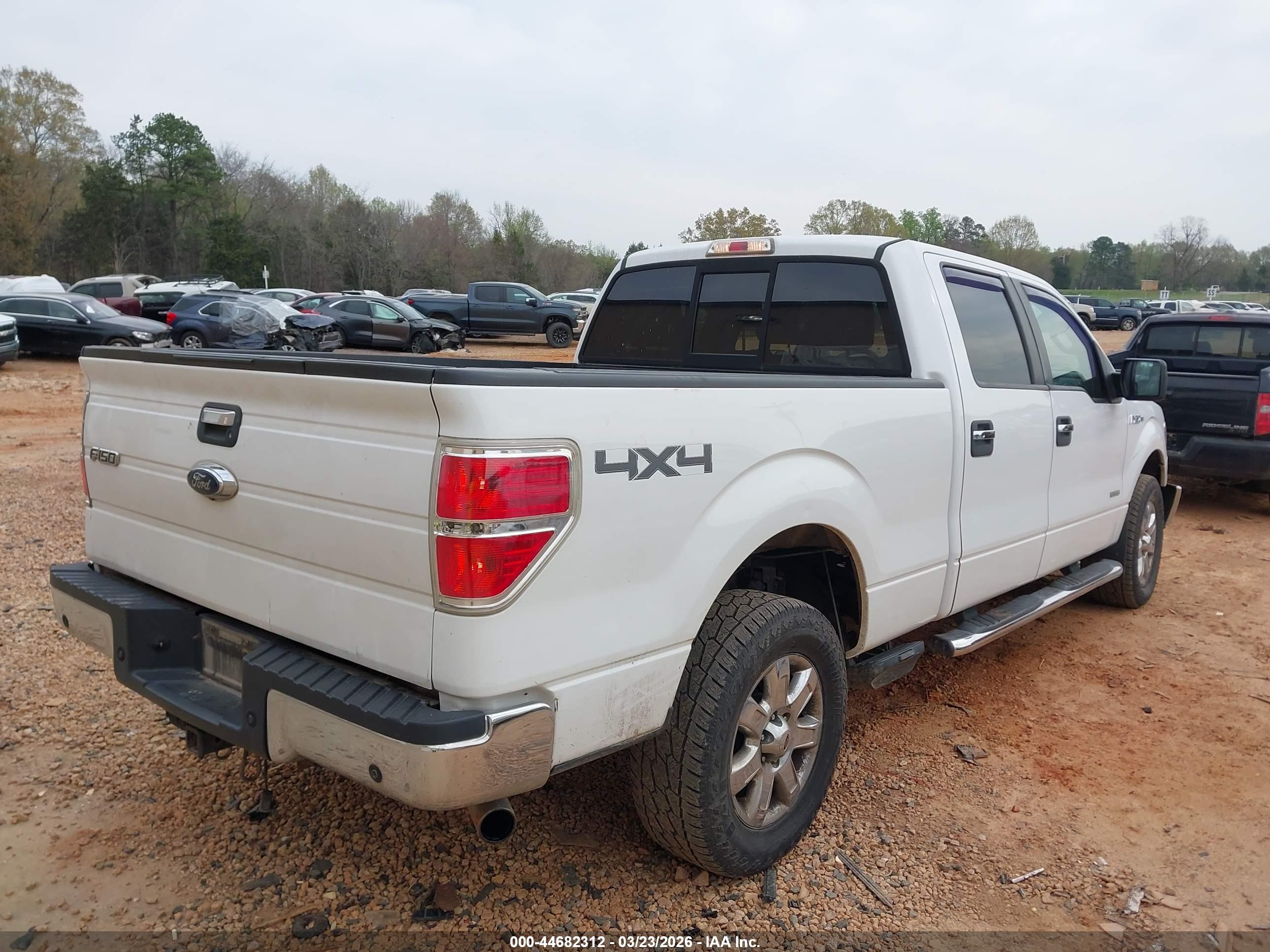 FORD F-150 image 4