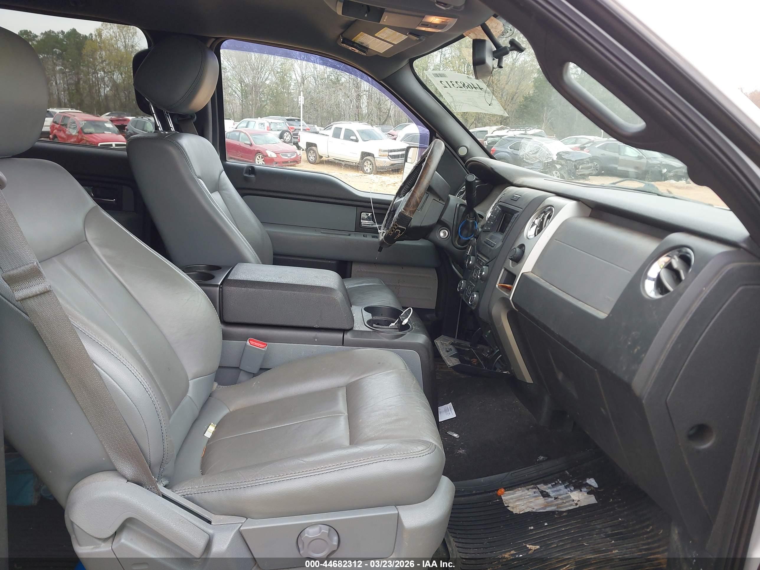 FORD F-150 image 5