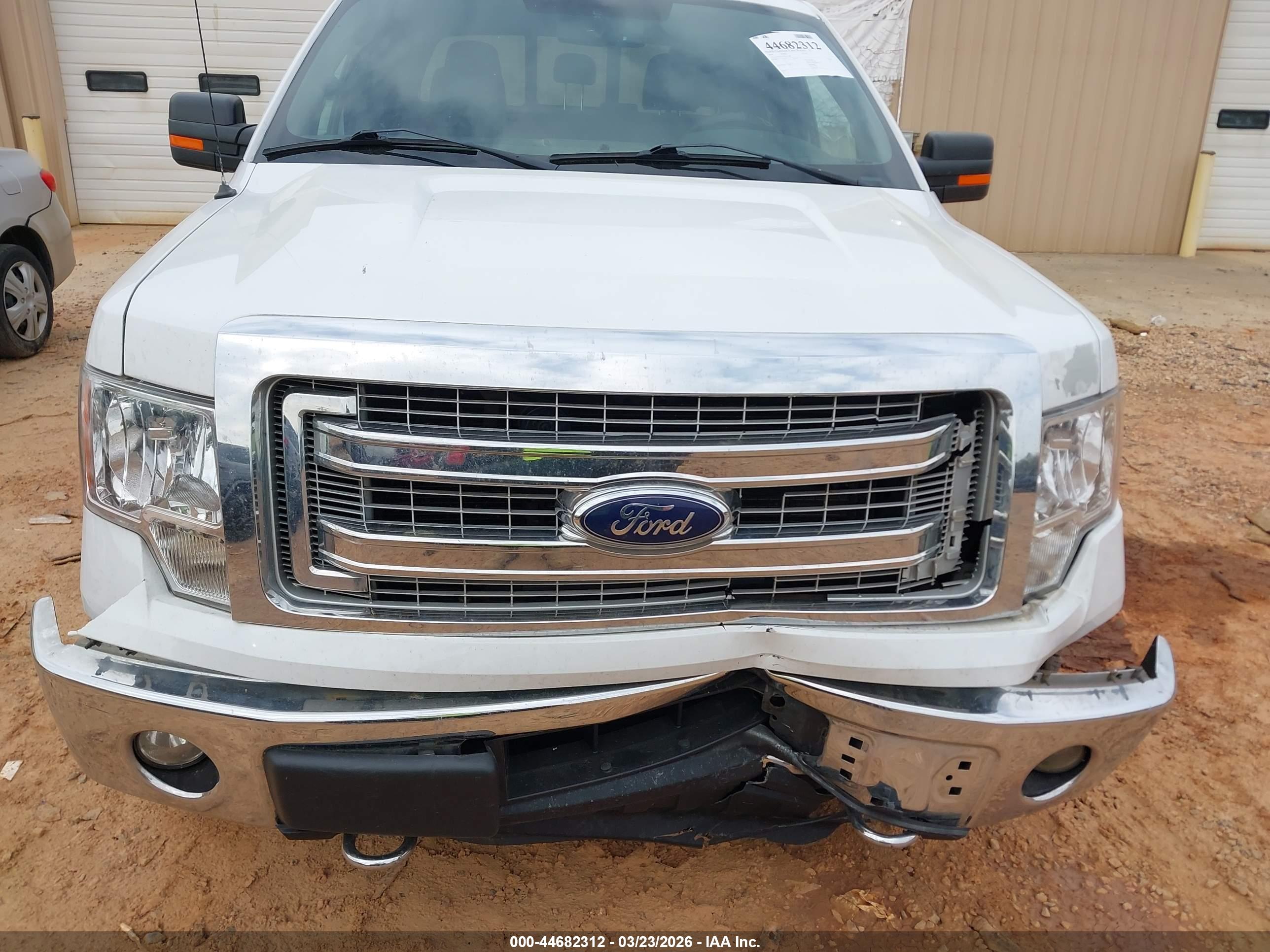 FORD F-150 image 6