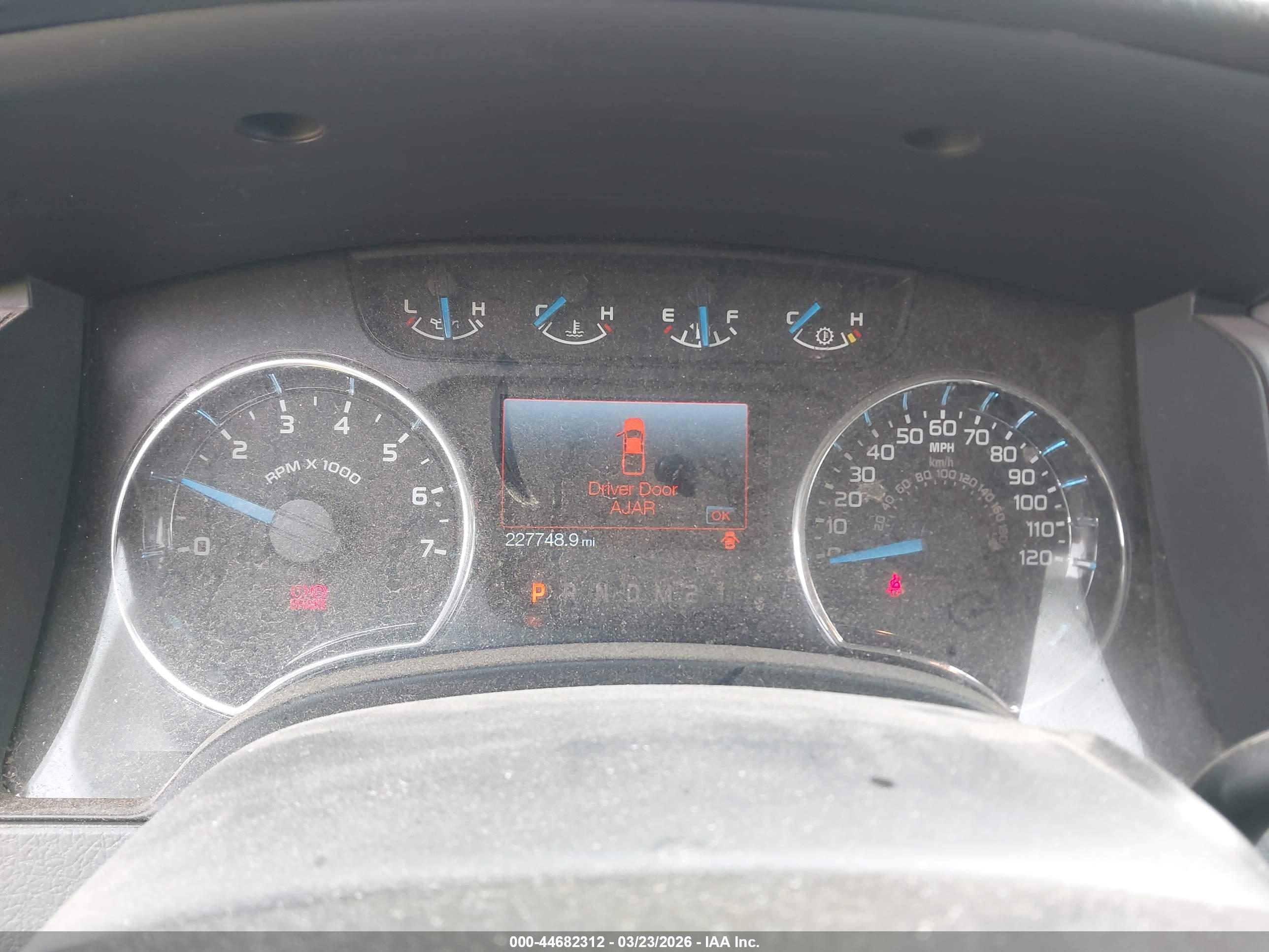 FORD F-150 image 7
