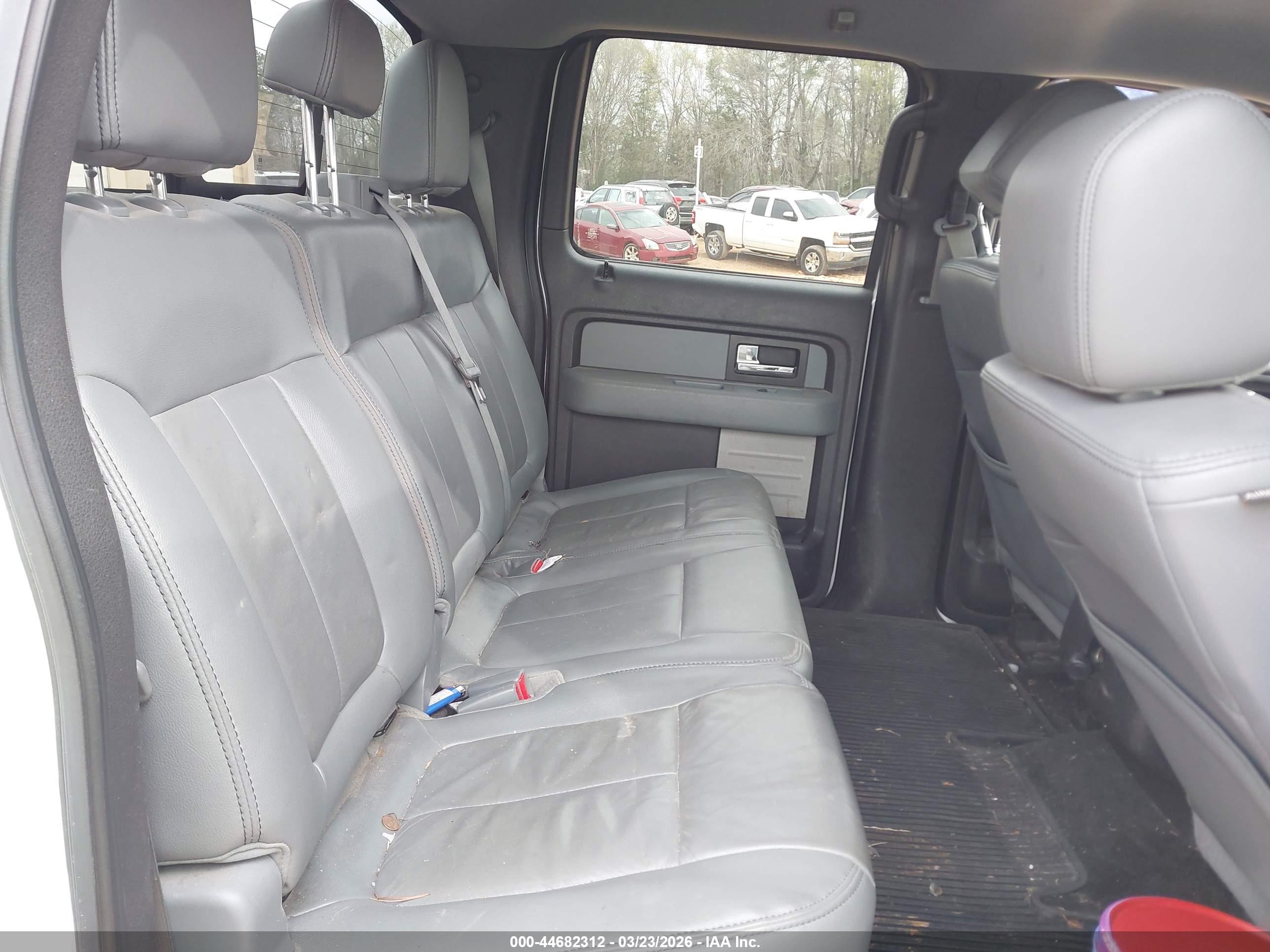 FORD F-150 image 8