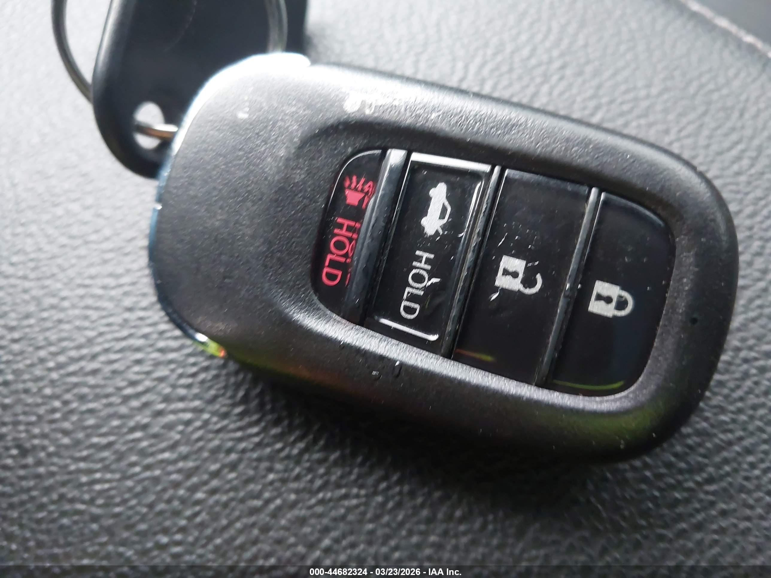 HONDA CIVIC image 11