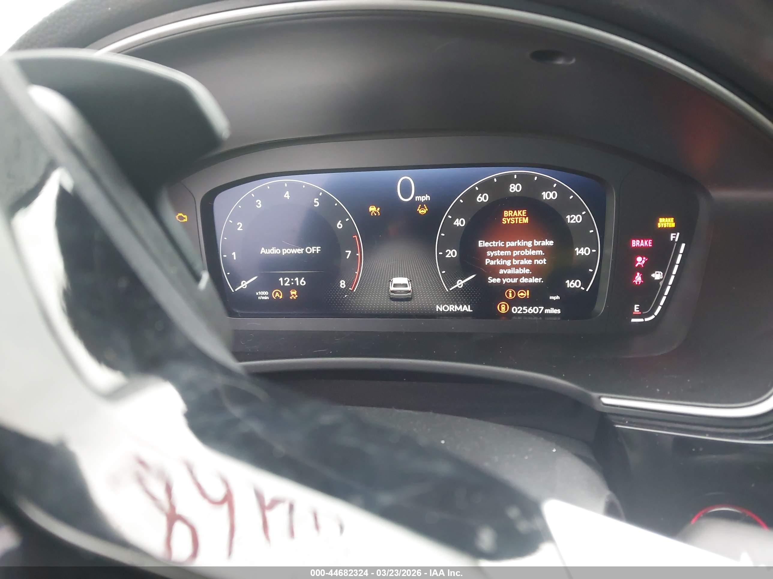 HONDA CIVIC image 7