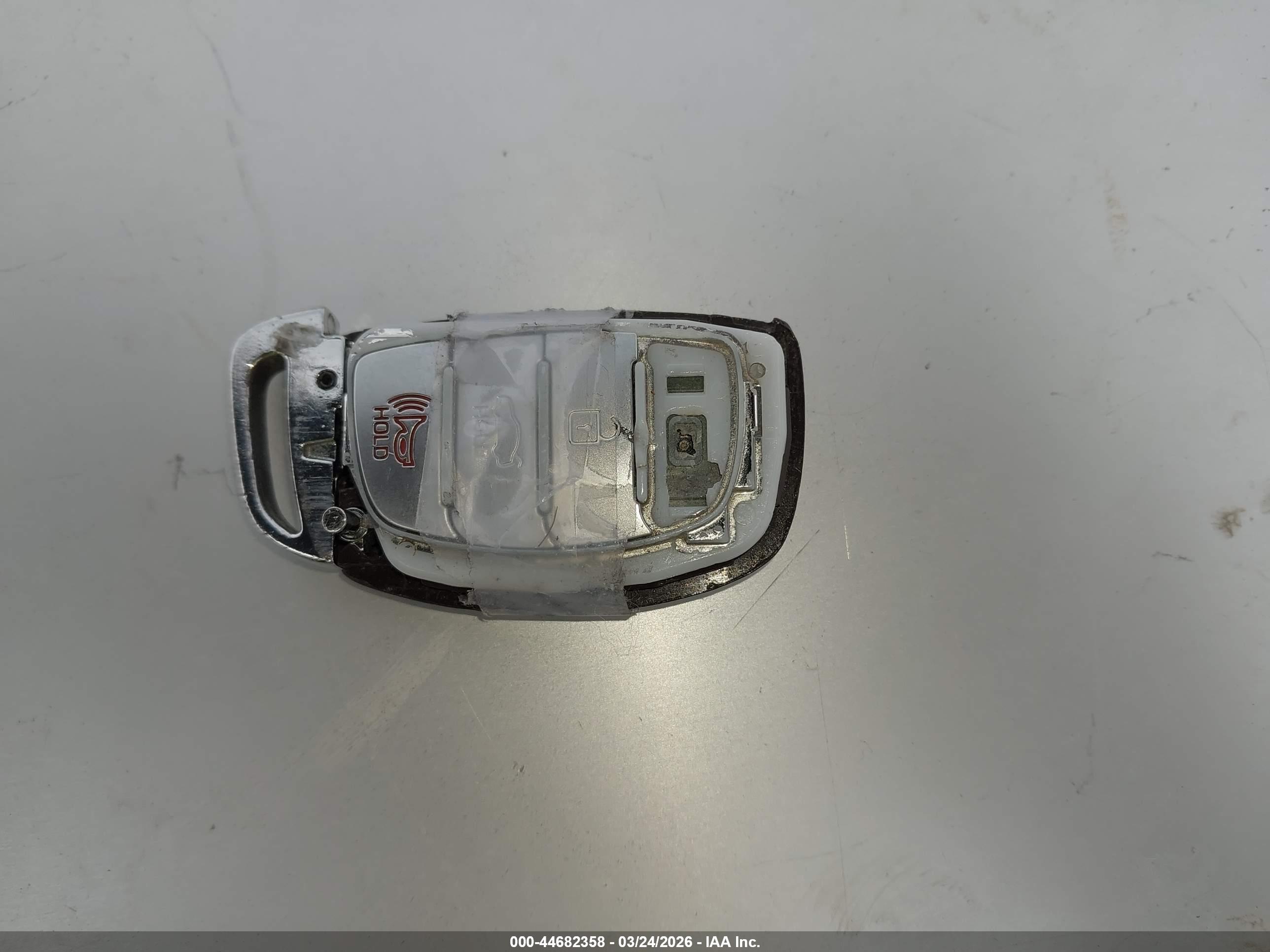 HYUNDAI SONATA image 11