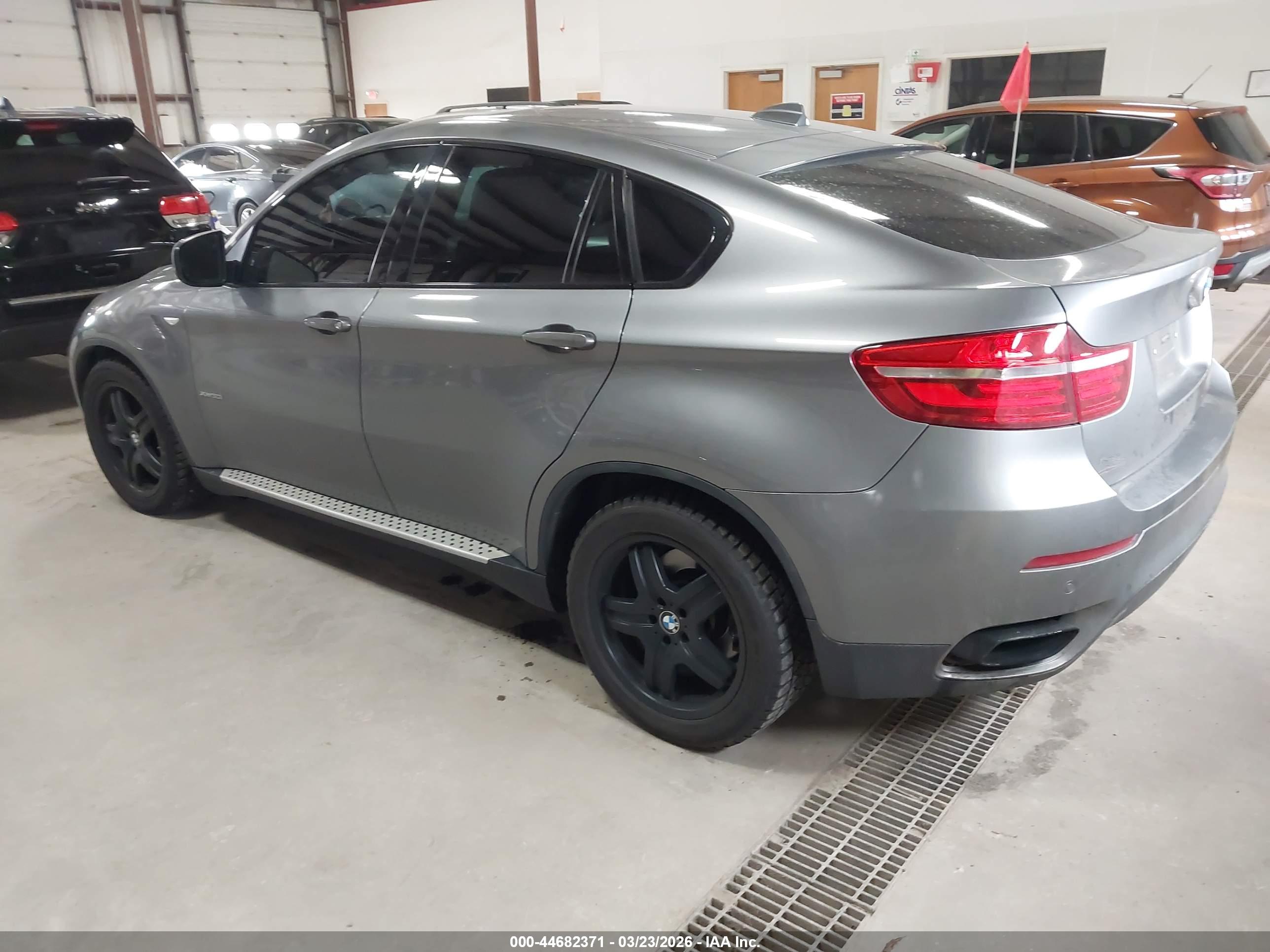 BMW X6 image 3