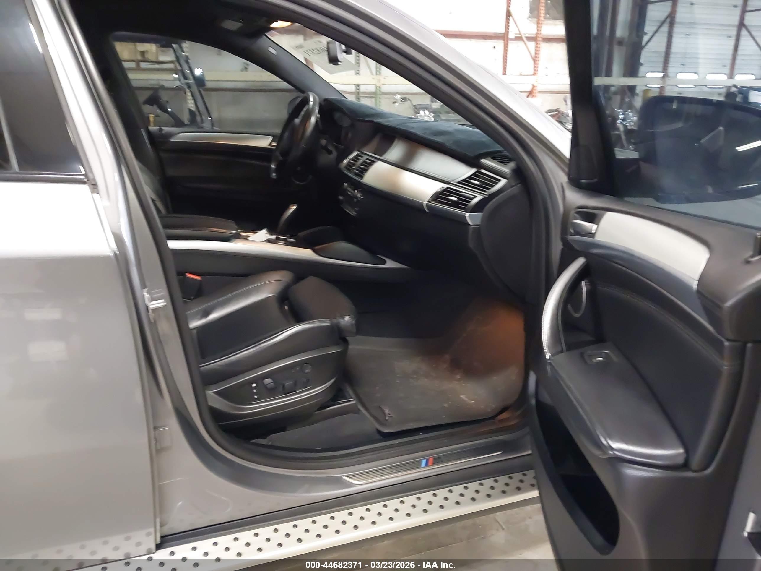 BMW X6 image 5