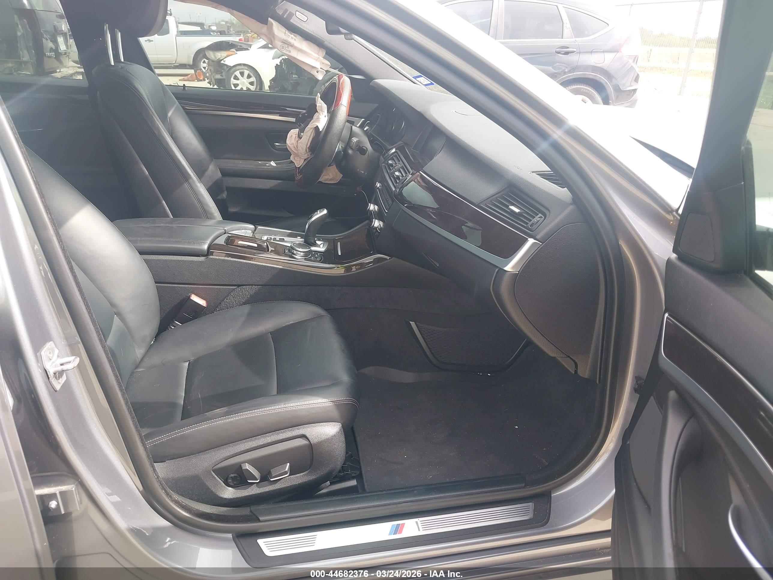 BMW 535I image 5