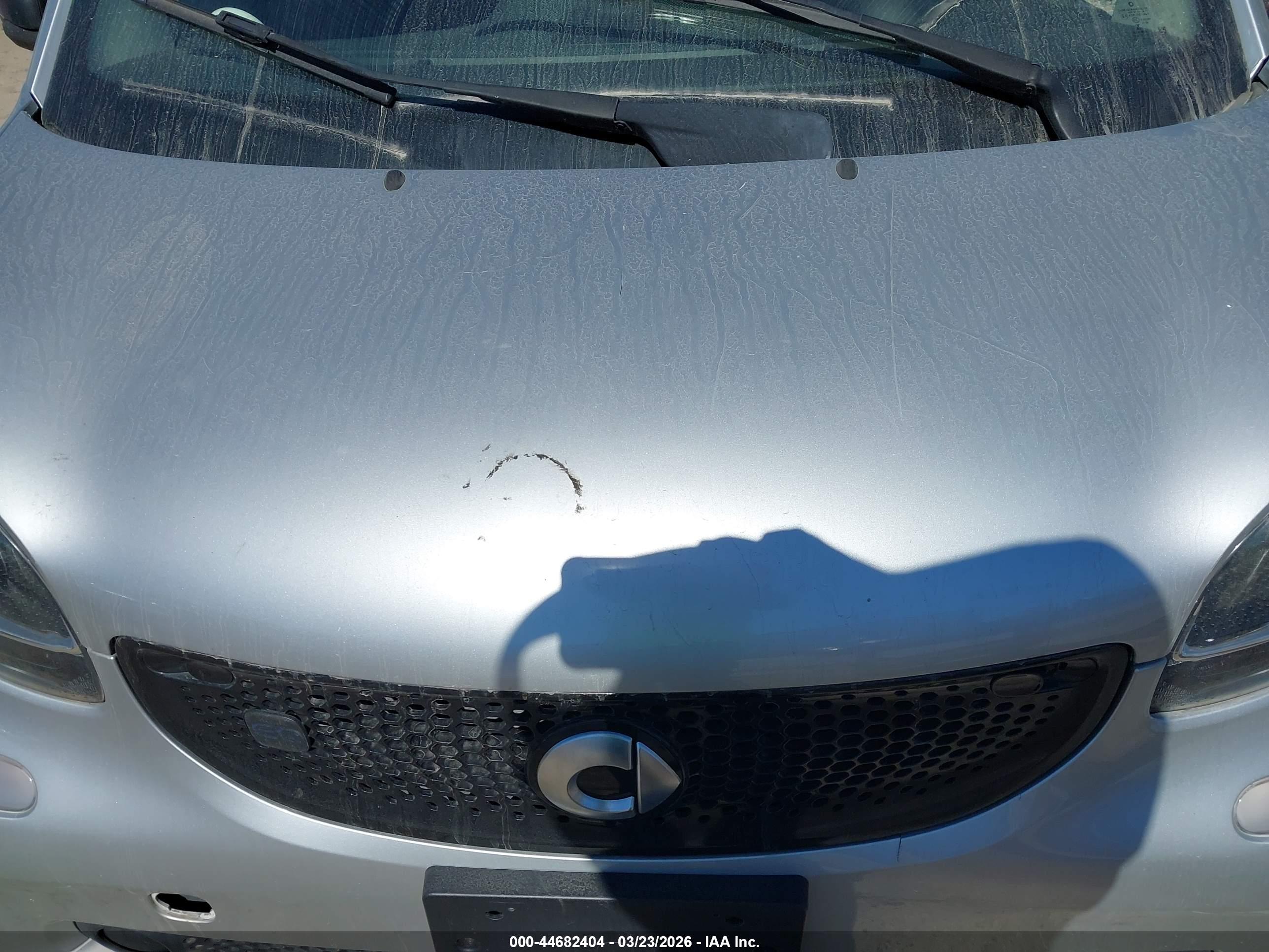 SMART FORTWO image 10
