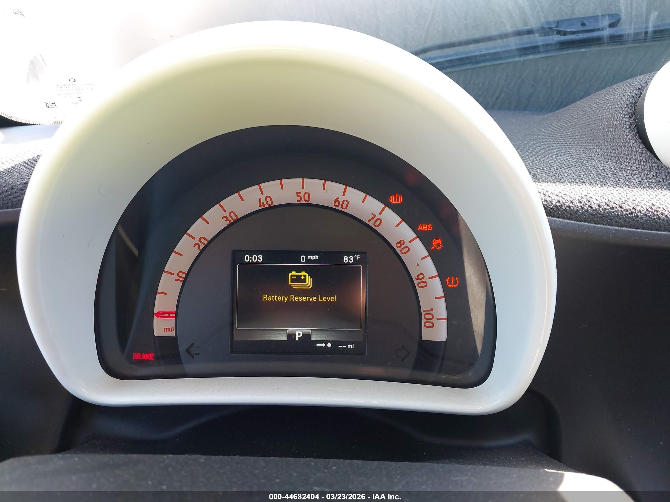 SMART FORTWO image 7