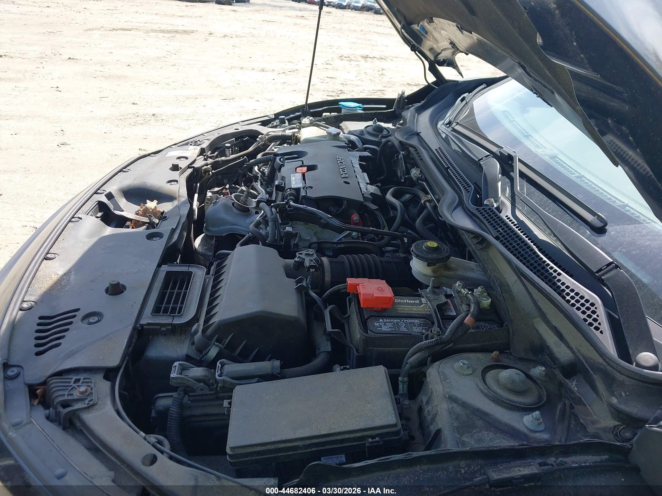 HONDA CIVIC image 10
